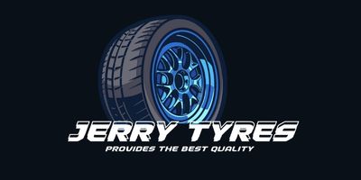 Jerry Tyres Inc | London, ON