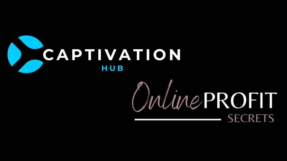 Captivation Hub Online Profit Secrets