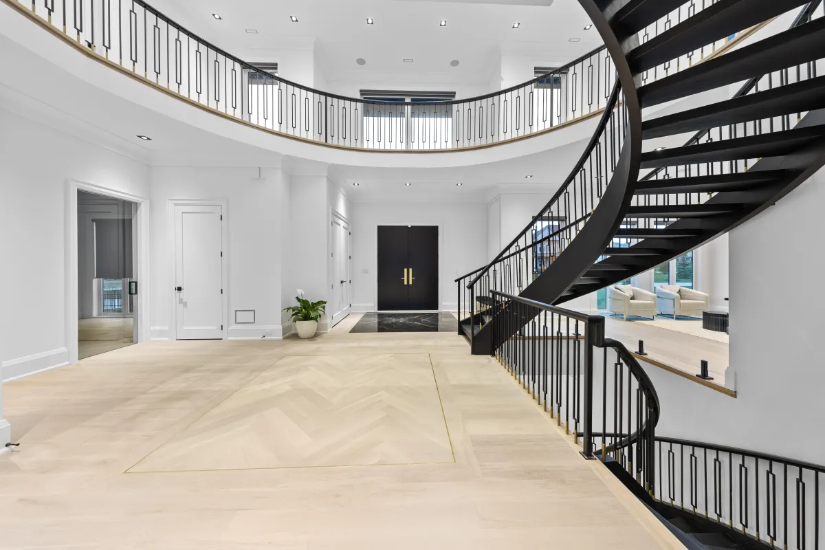 Koenig Developments Ltd.