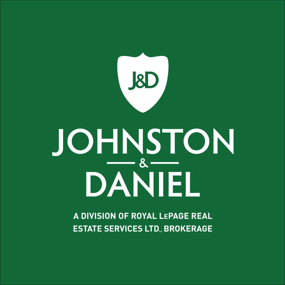 Johnston & Daniel