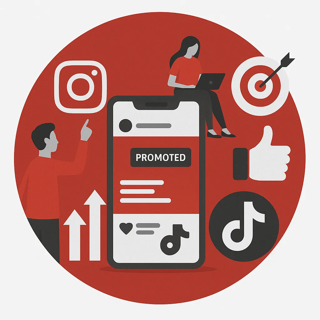 Toronto Social Media Management