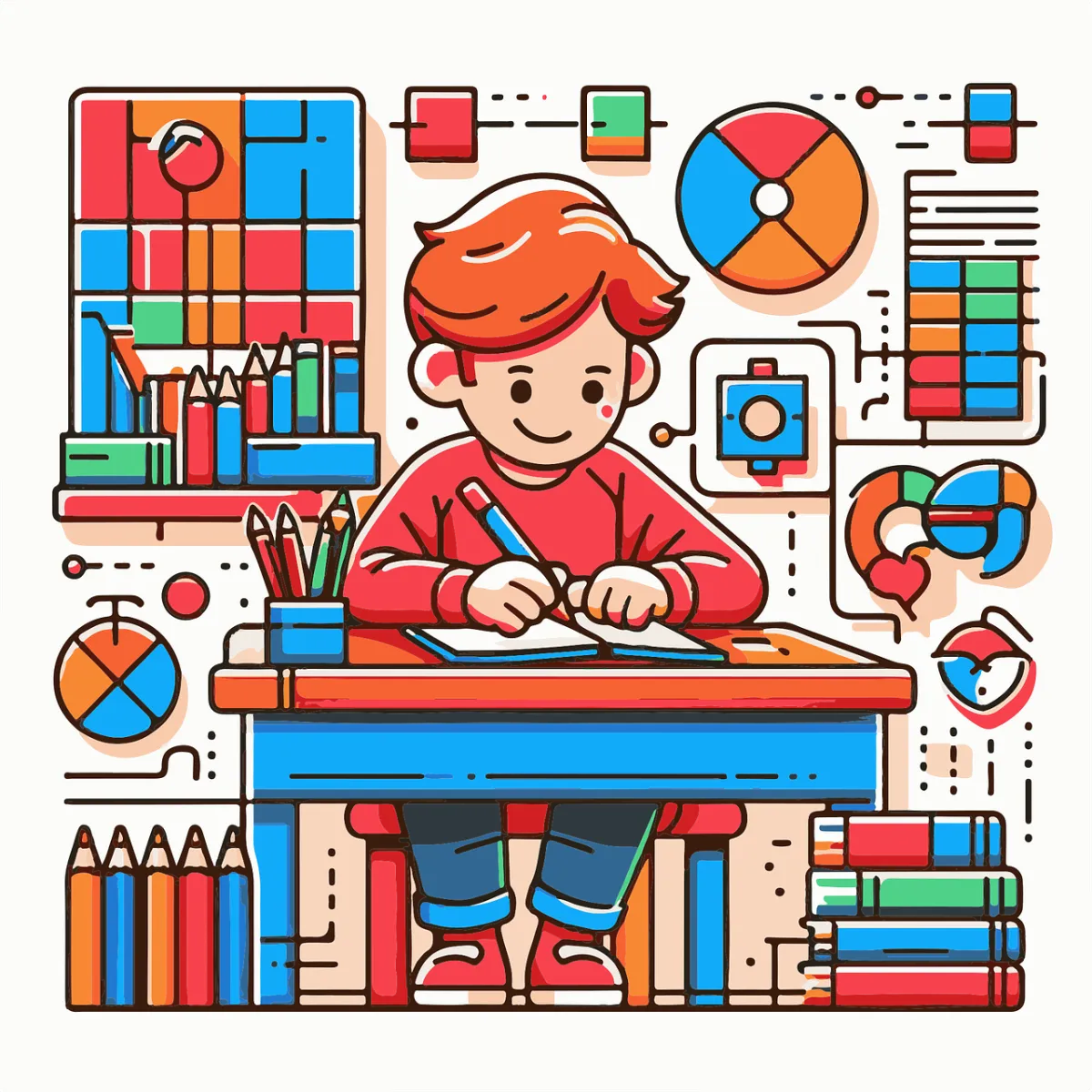 Content Creation