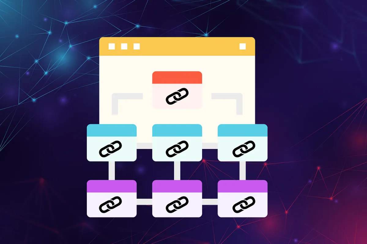 Backlink Development