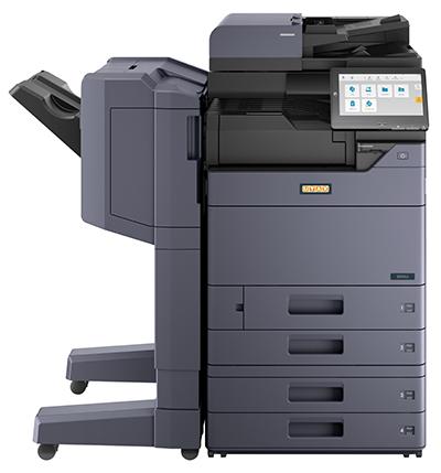 UTAX MFP 2509ci
