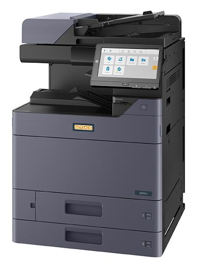 UTAX MFP 2509ci