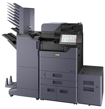 UTAX MFP 2509ci