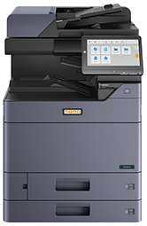 UTAX MFP 3509ci
