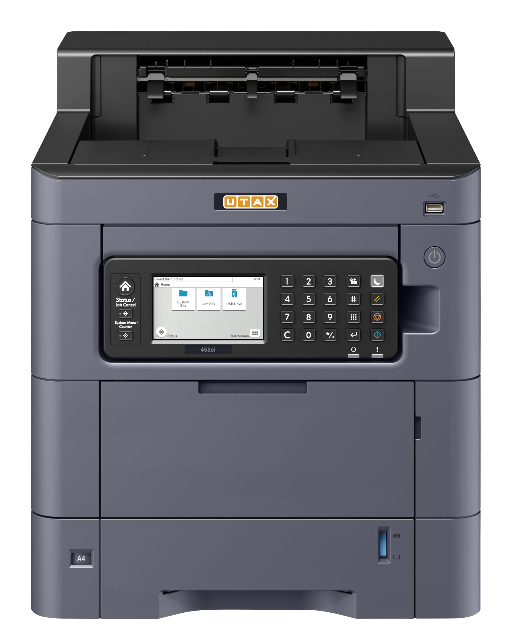 UTAX printer P458ci
