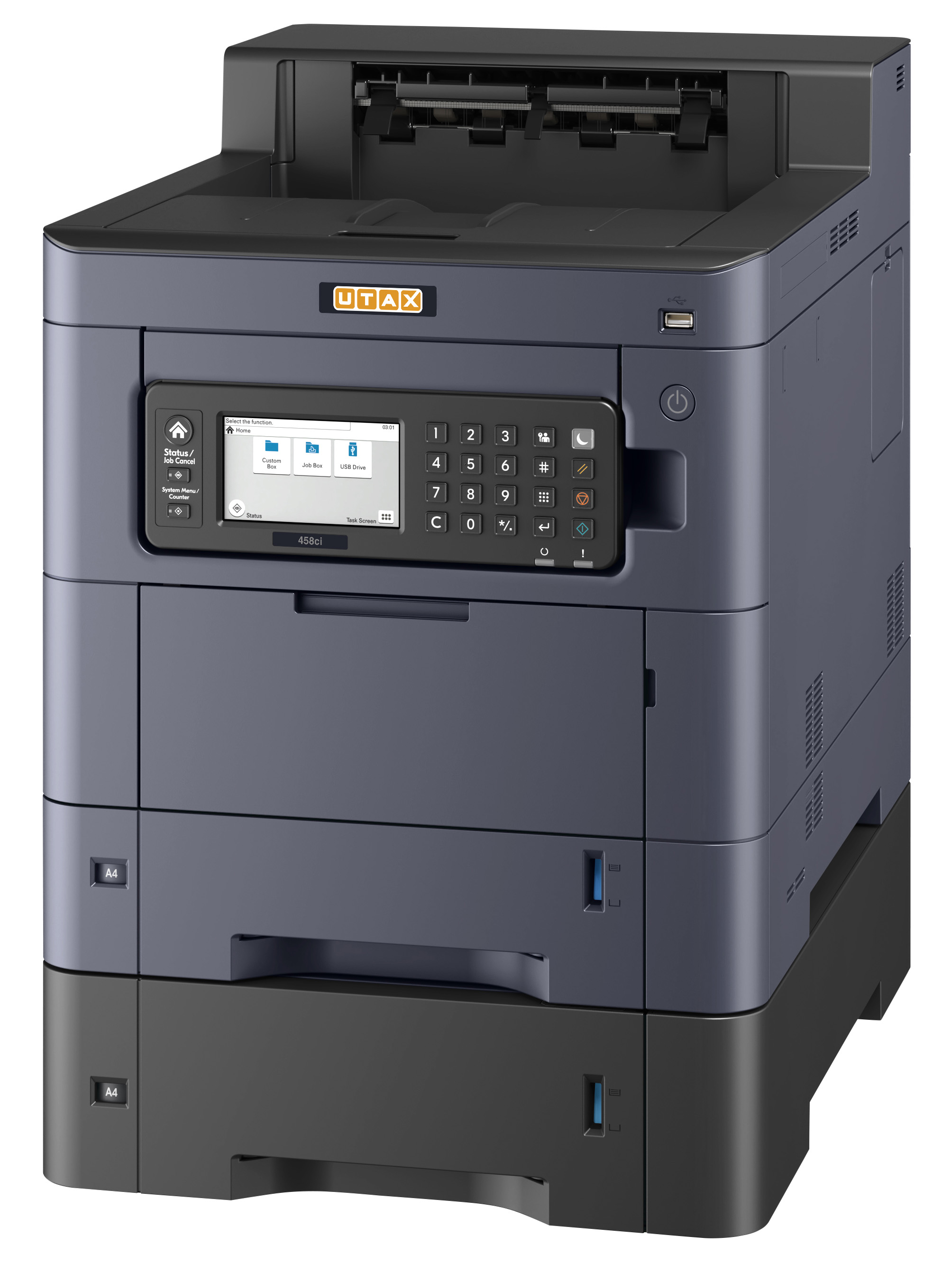 UTAX printer P458ci