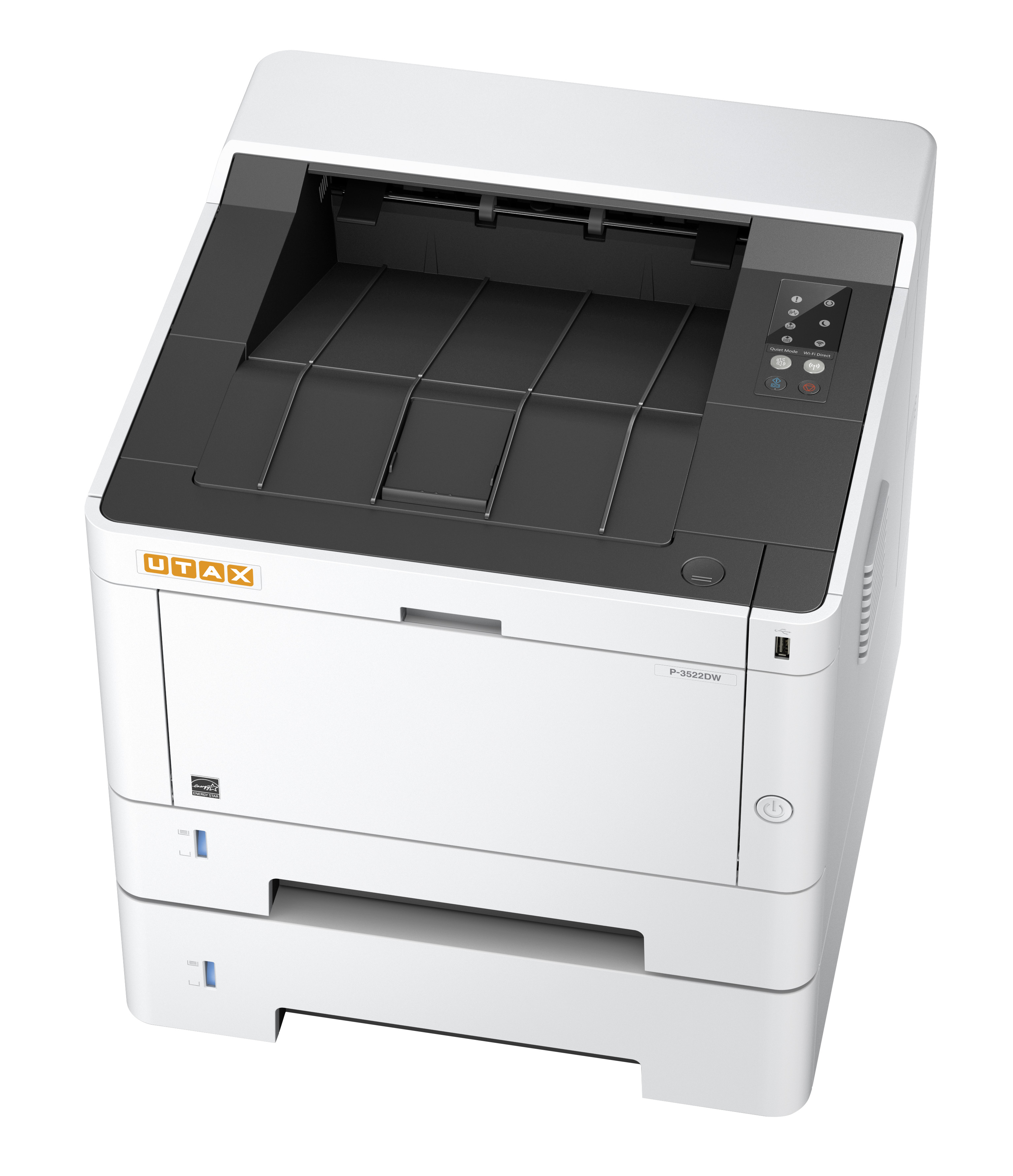 UTAX printer P-3522DW