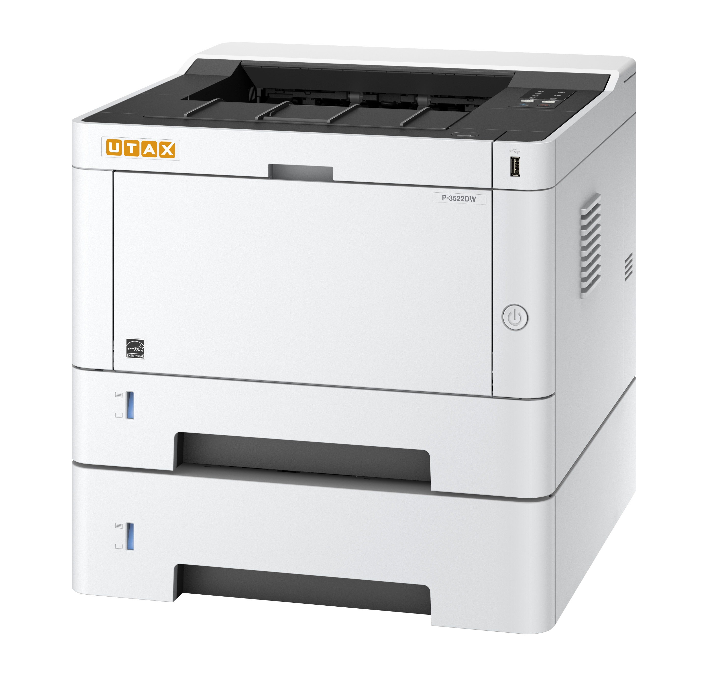 UTAX printer P-3522DW