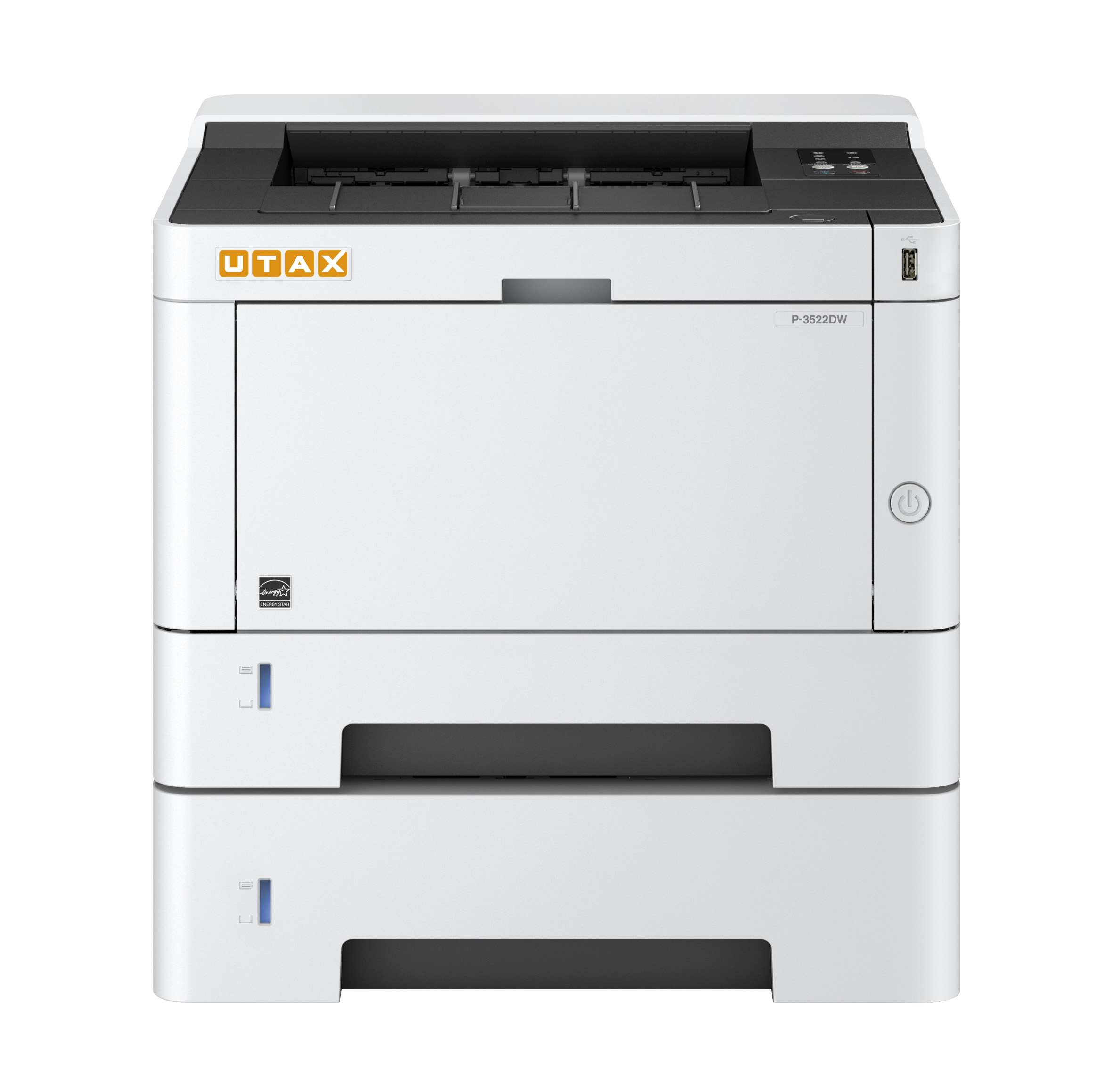 UTAX printer P-3522DW