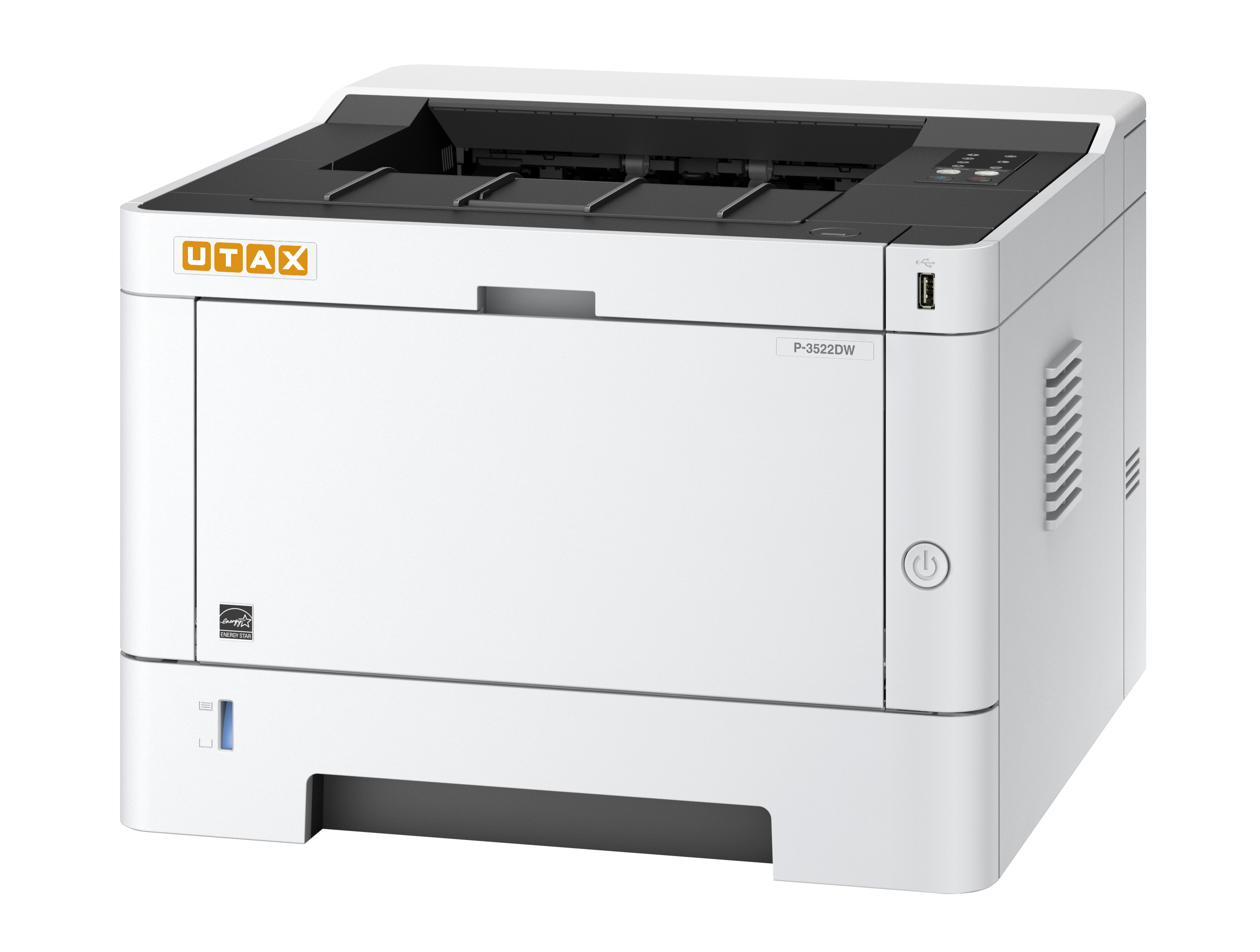 UTAX printer P-3522DW