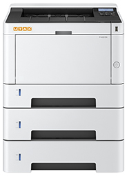 UTAX printer P-4021DN