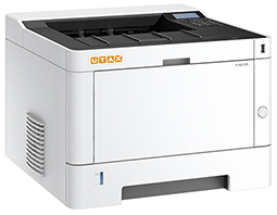 UTAX printer P-4021DN