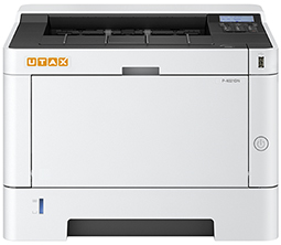 UTAX printer P-4021DN