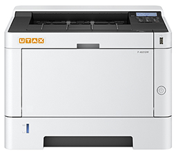 UTAX printer P-4021DW