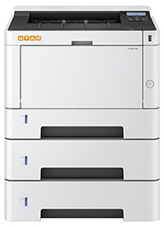 UTAX printer P-4021DW