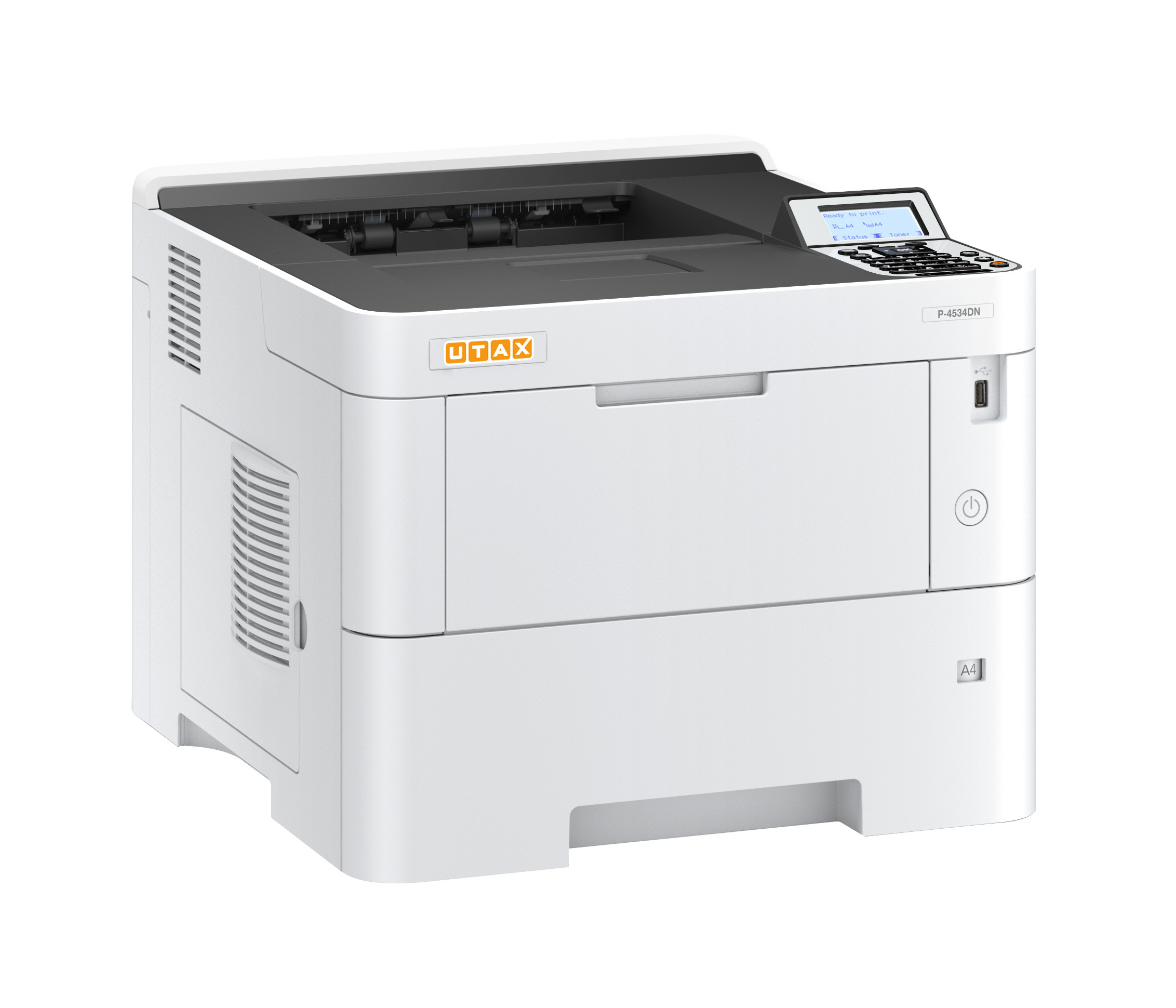 UTAX printer P-4534DN