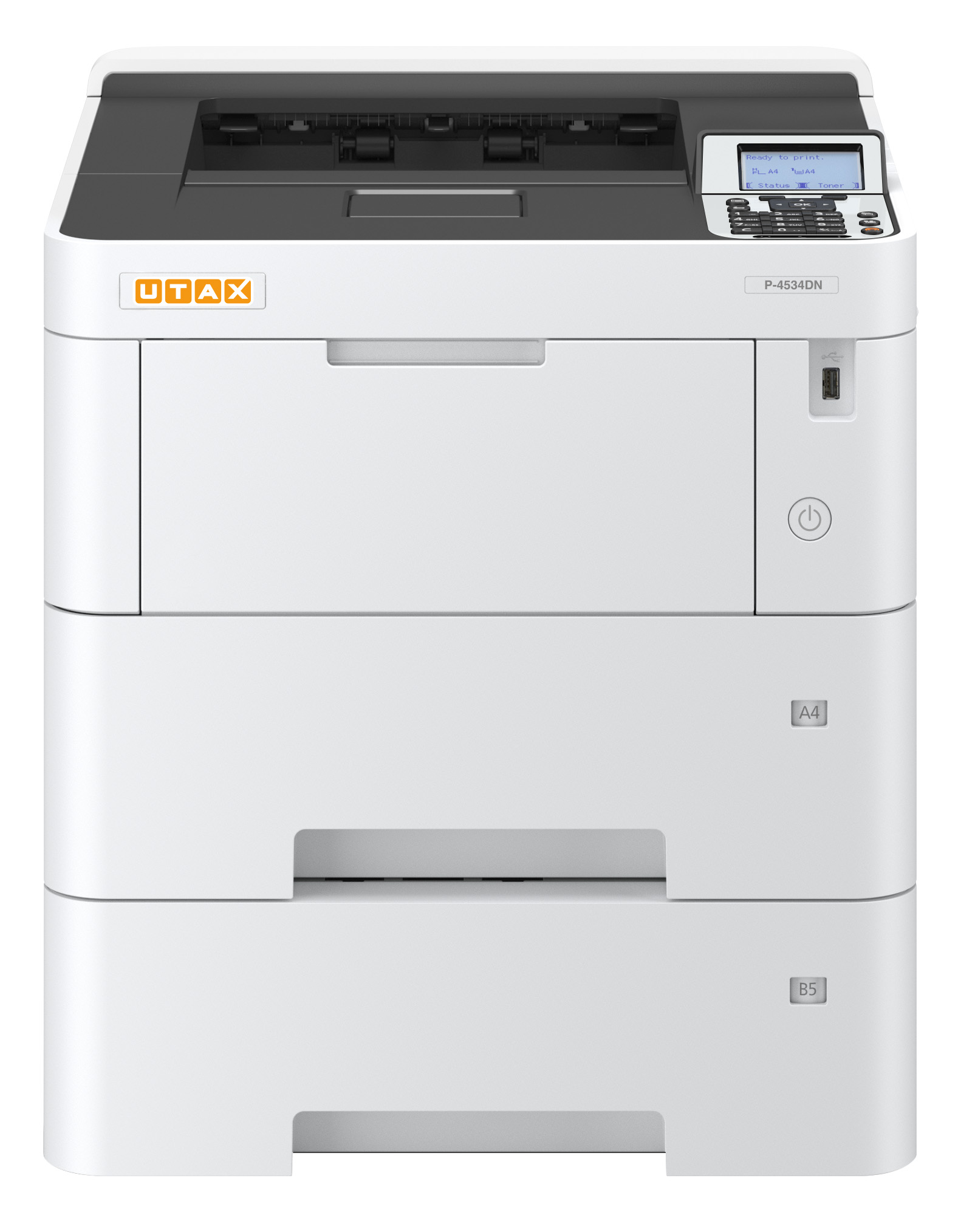 UTAX printer P-5034DN