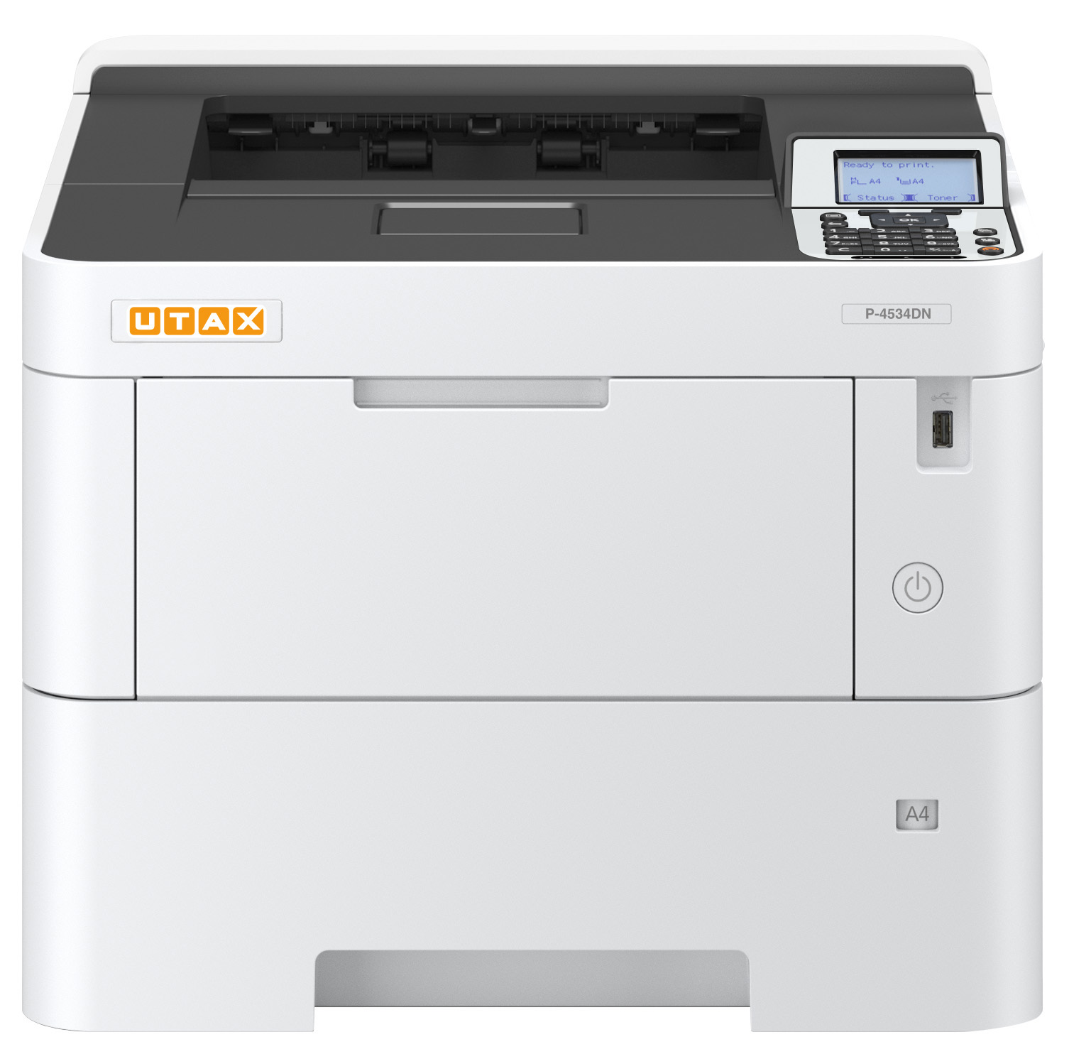 UTAX printer P-5534DN