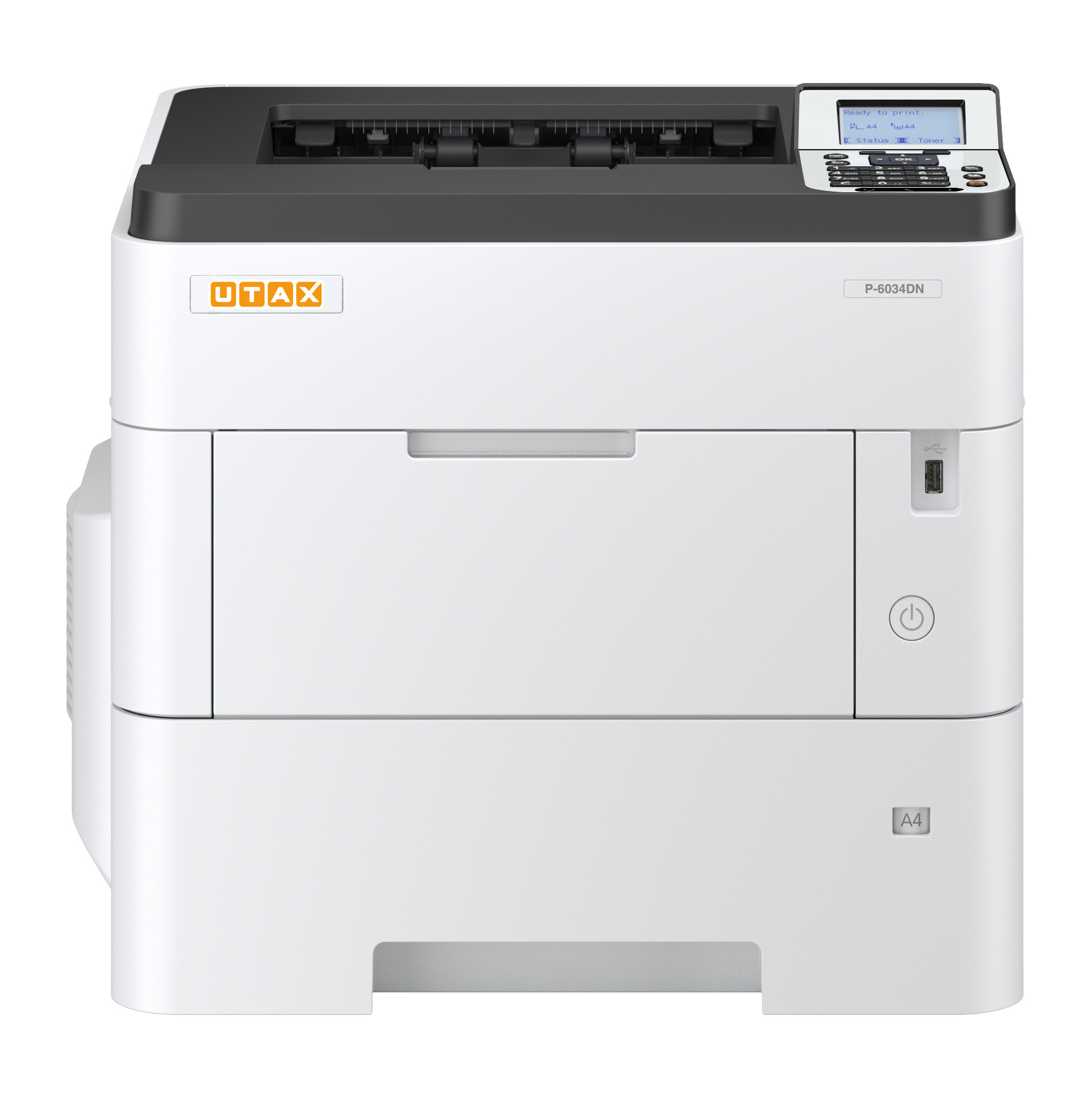 UTAX printer P-6034DN