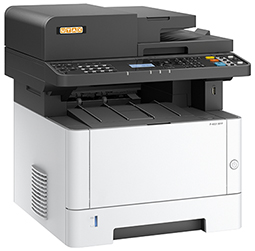 UTAX printer P-4021 MFP