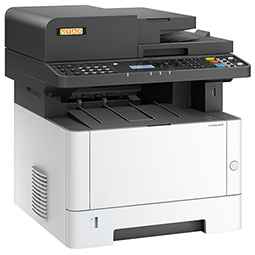 UTAX printer P-4026w MFP
