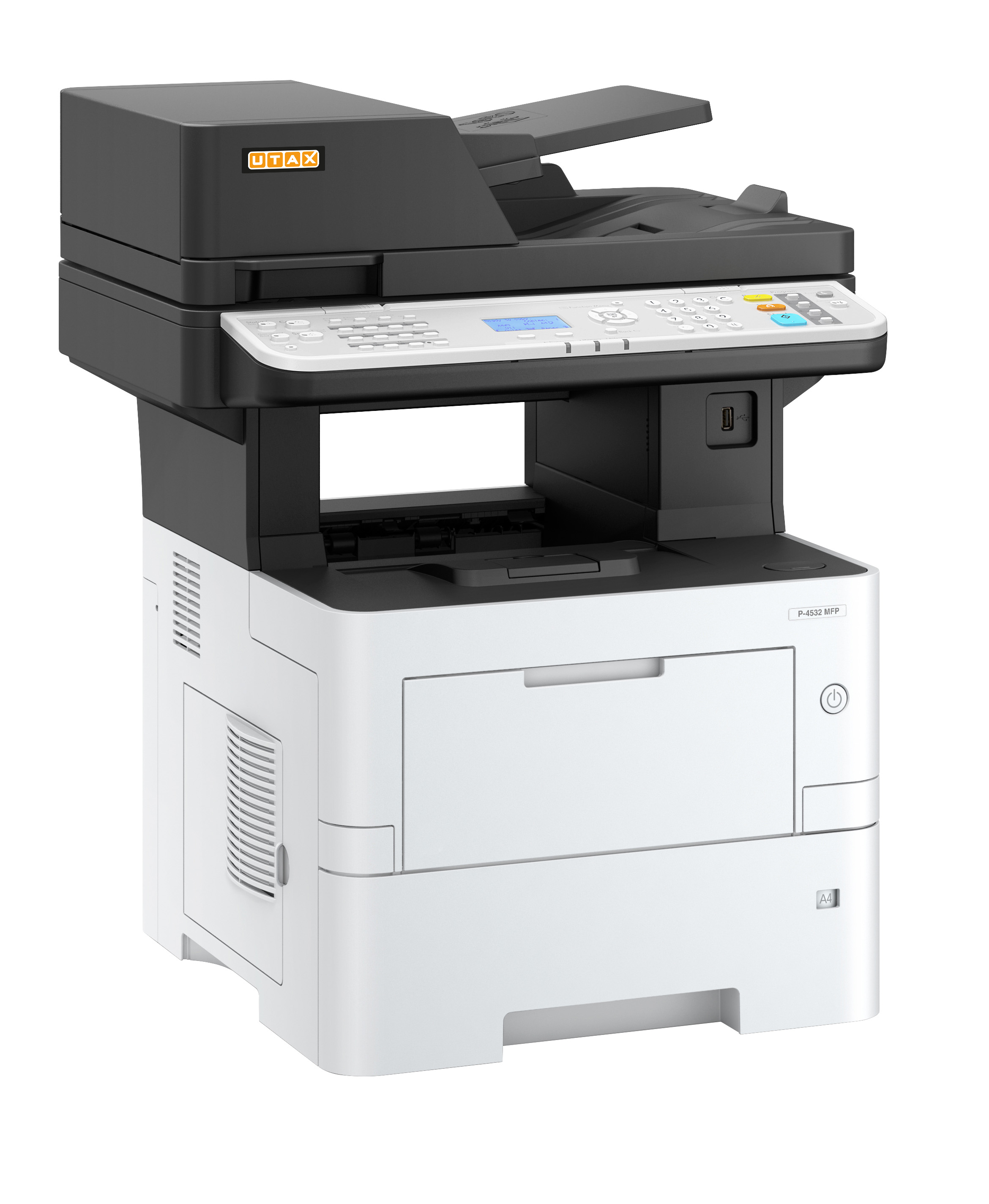 UTAX printer P-4532 MFP