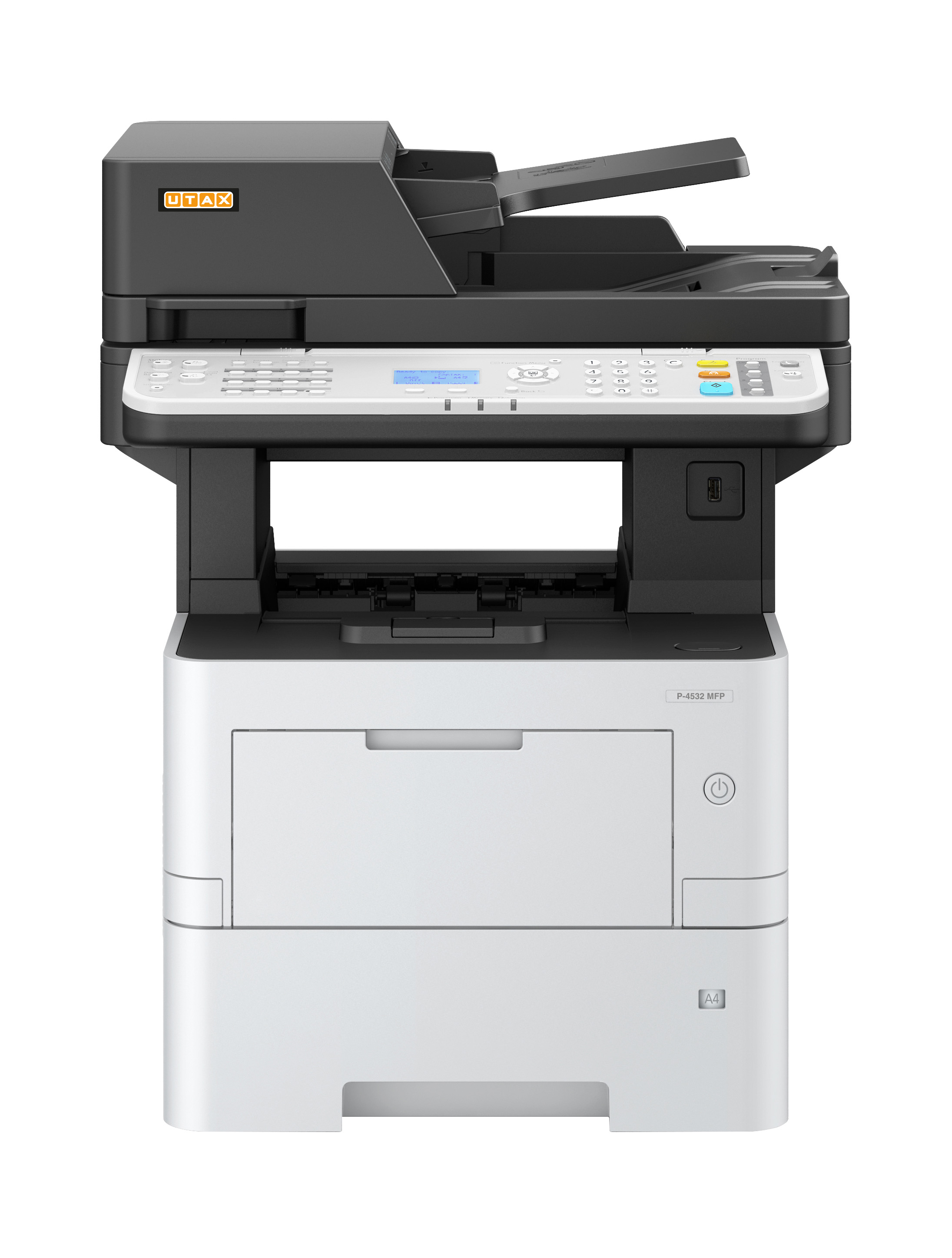 UTAX printer P-4532 MFP