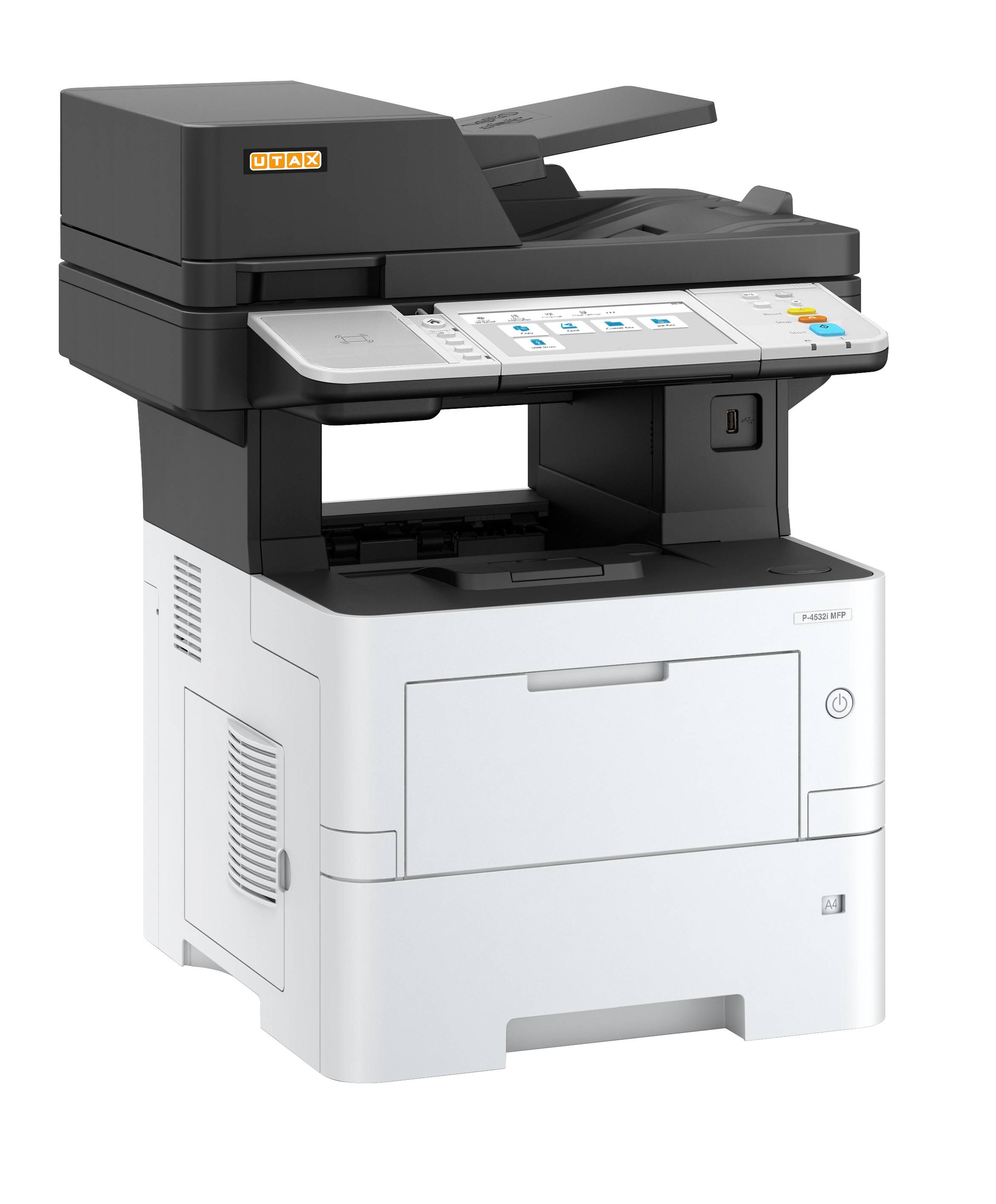 UTAX printer P-4532i MFP