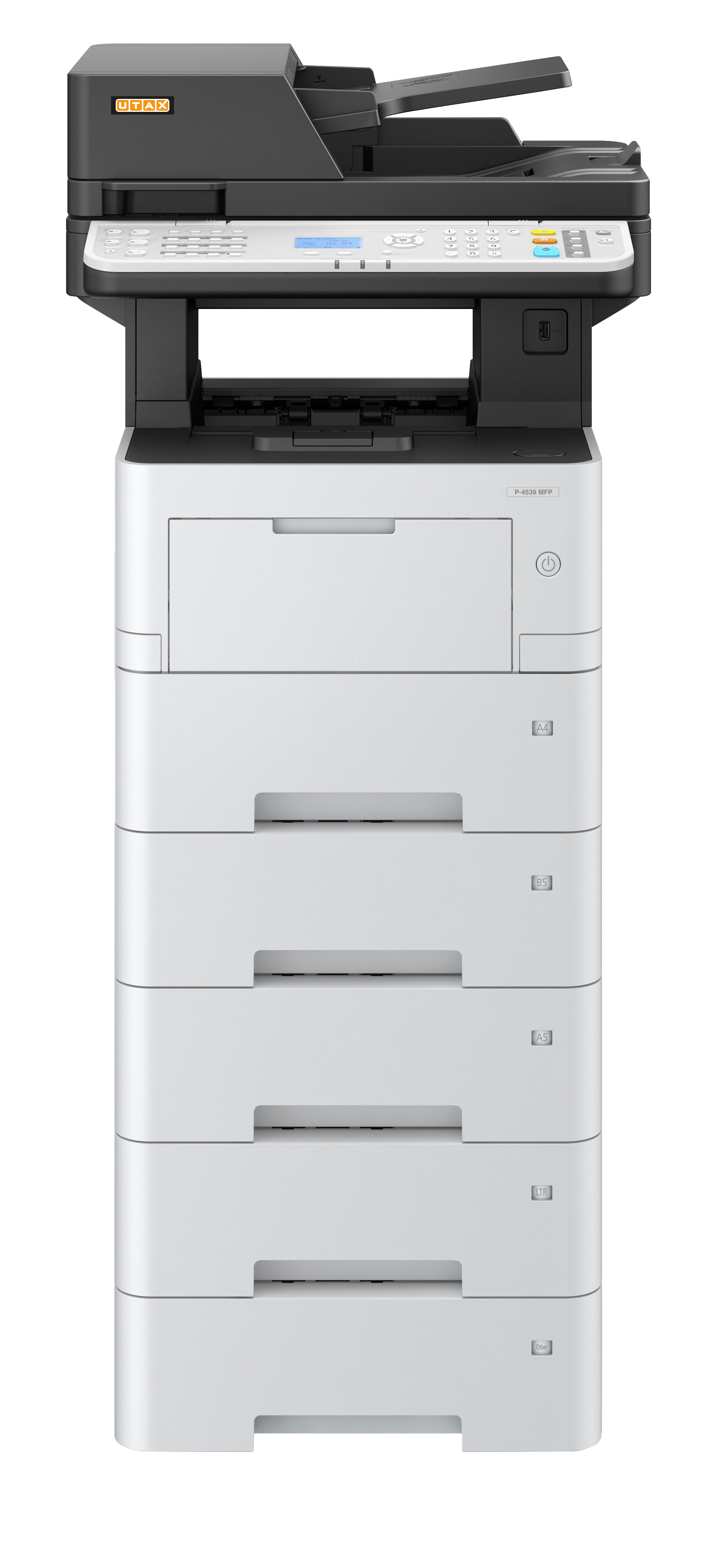UTAX printer P-4539 MFP
