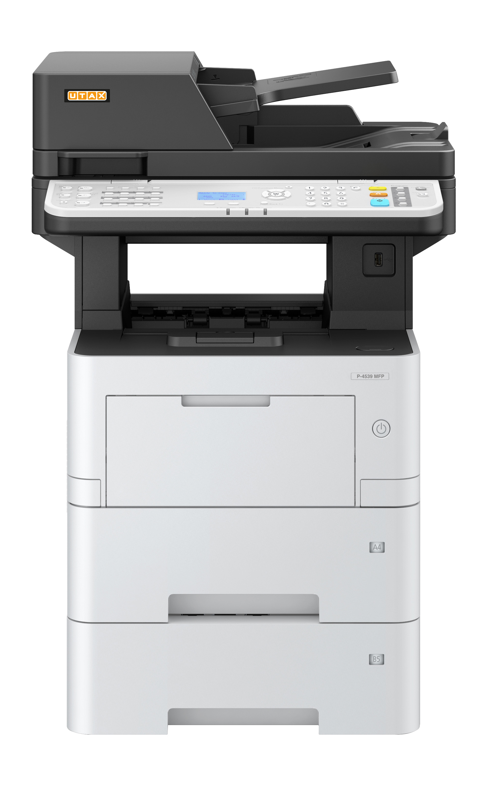 UTAX printer P-4539 MFP