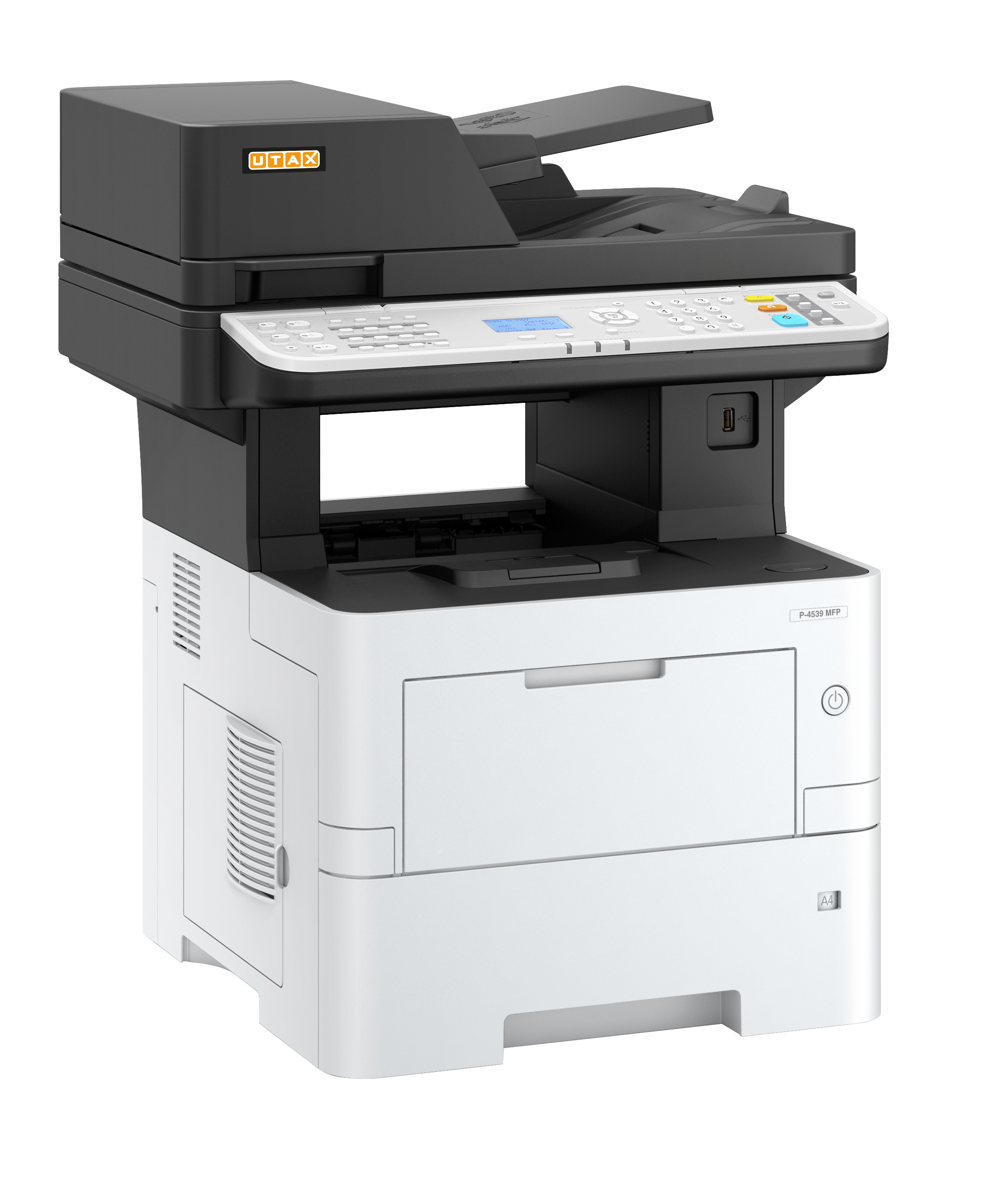 UTAX printer P-4539 MFP