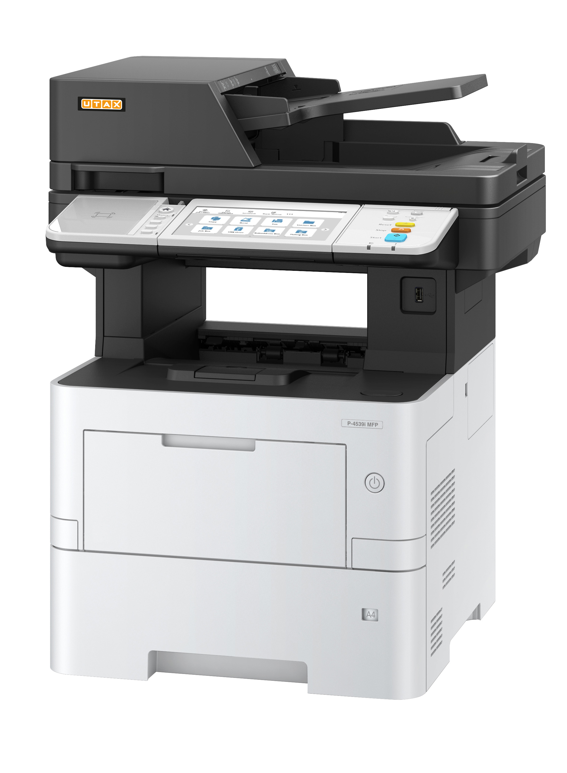 UTAX printer P-4539i MFP