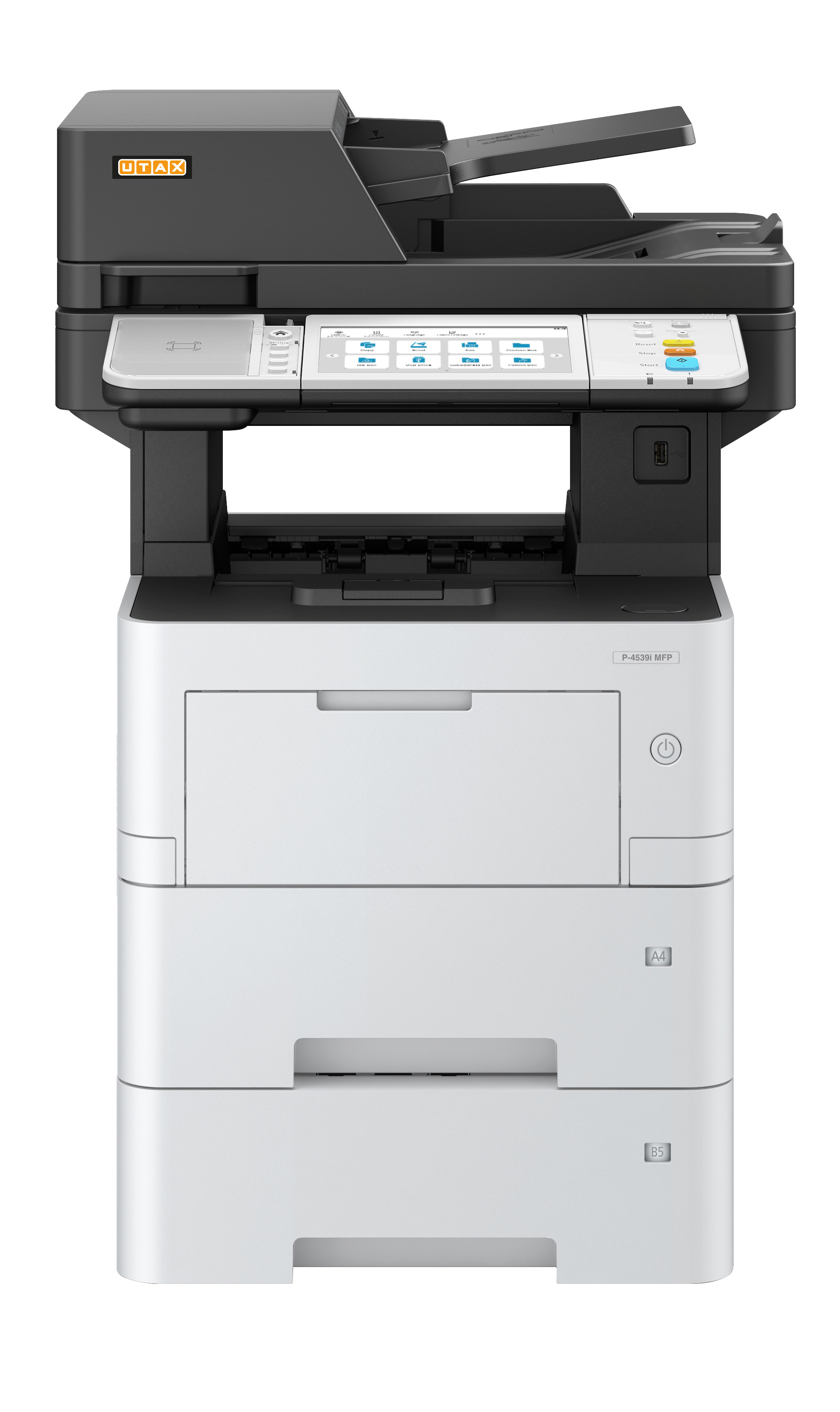 UTAX printer P-4539i MFP