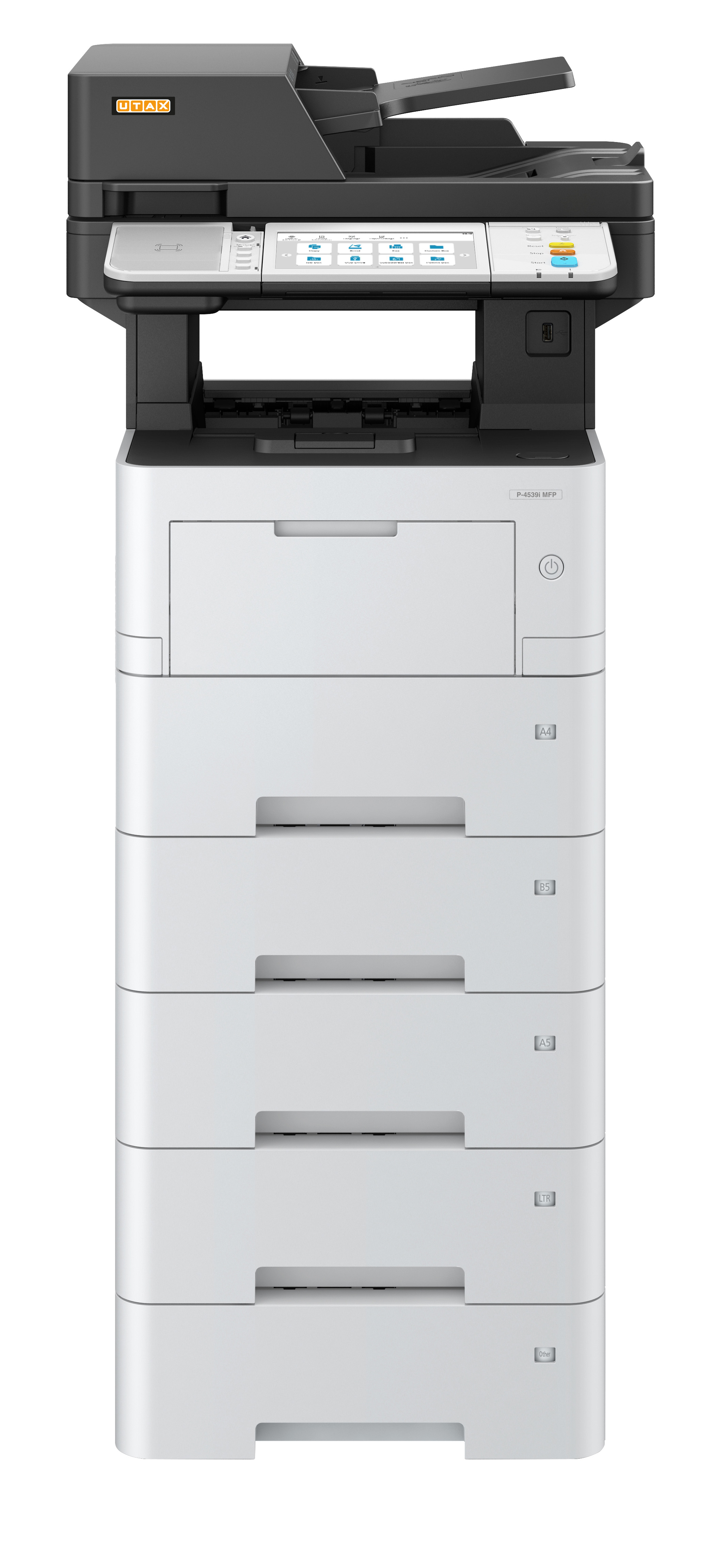 UTAX printer P-4539i MFP