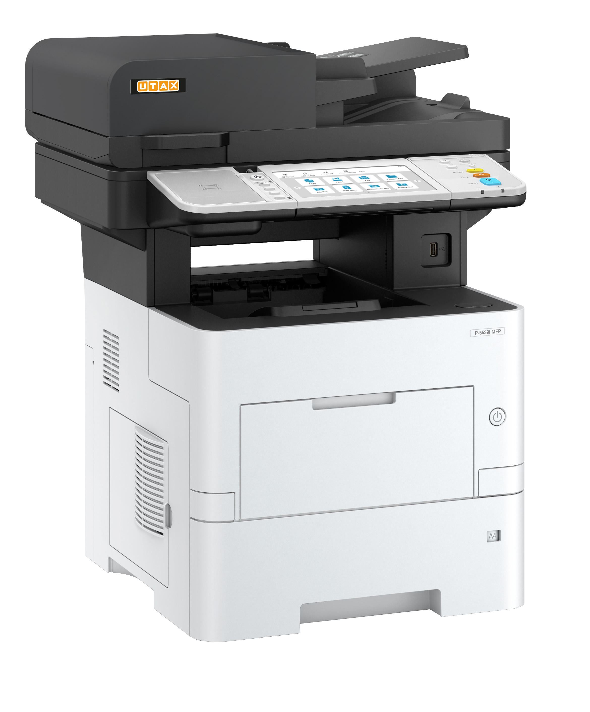 UTAX printer P-5539i MFP