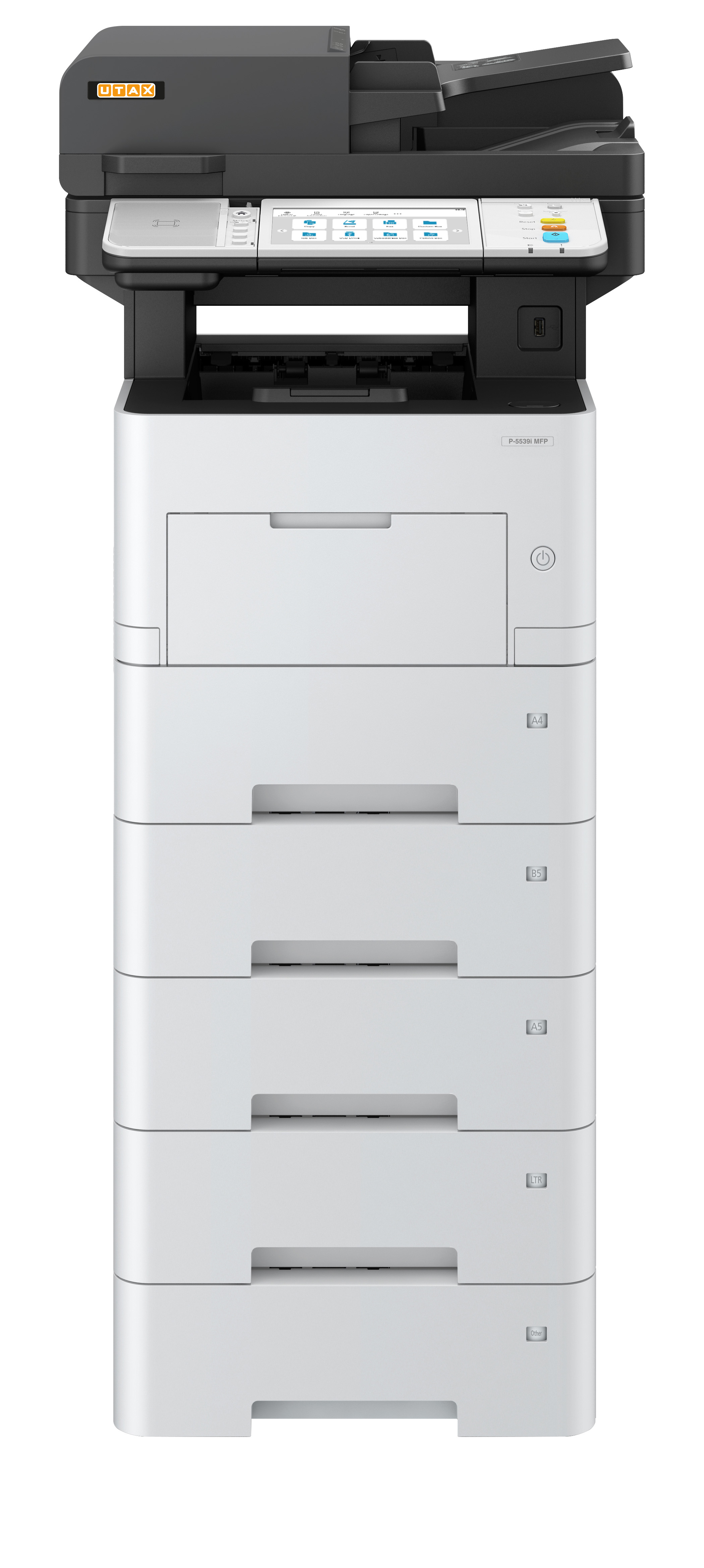 UTAX printer P-5539i MFP