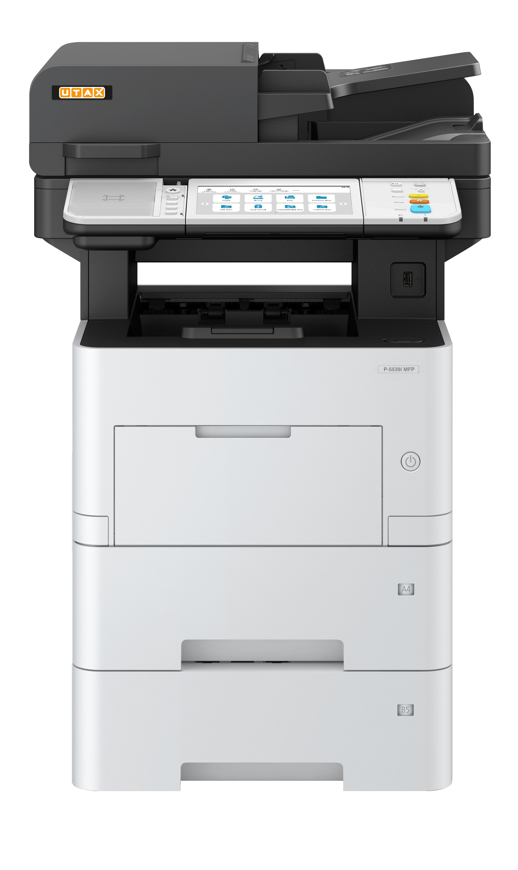 UTAX printer P-5539i MFP