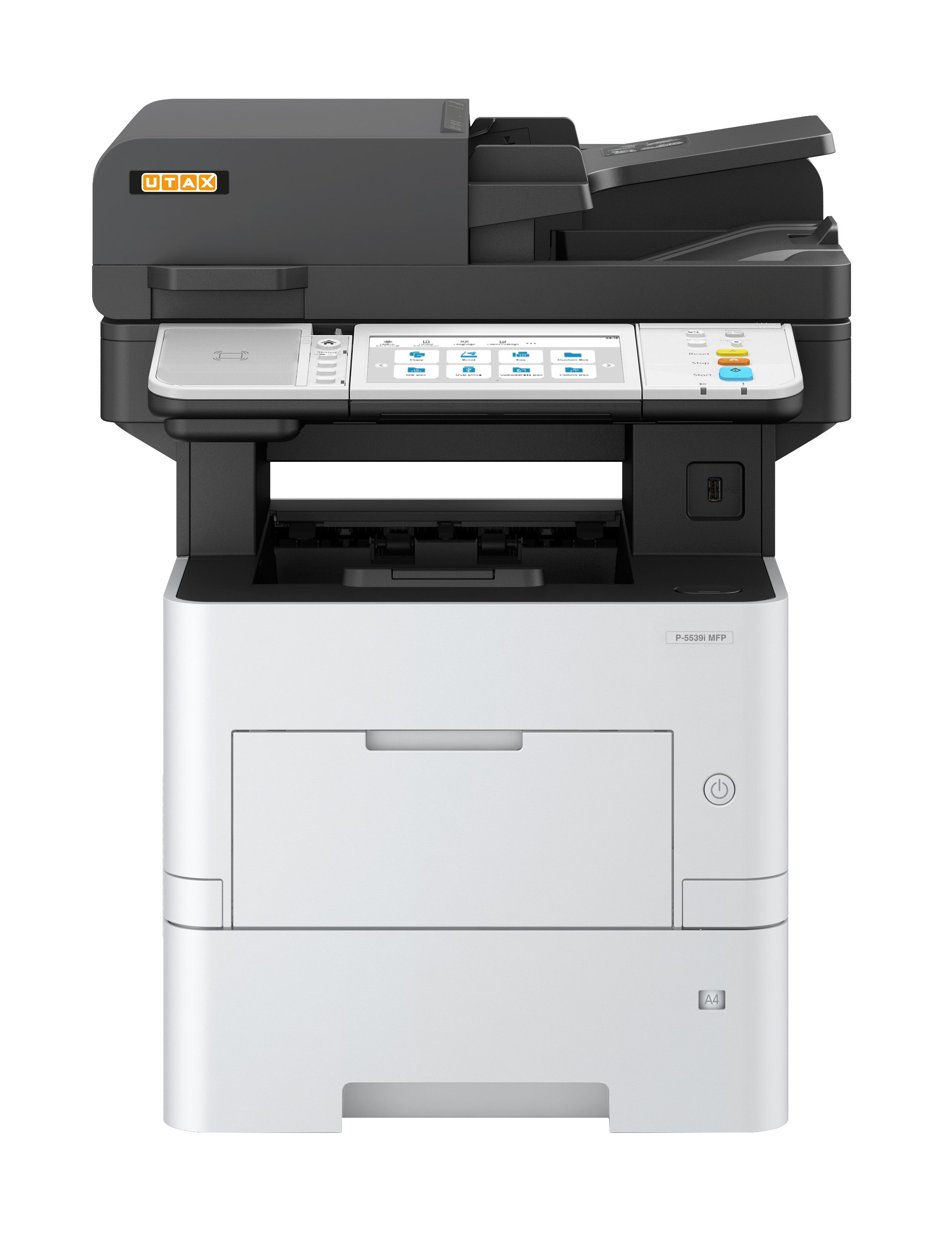 UTAX printer P-5539i MFP