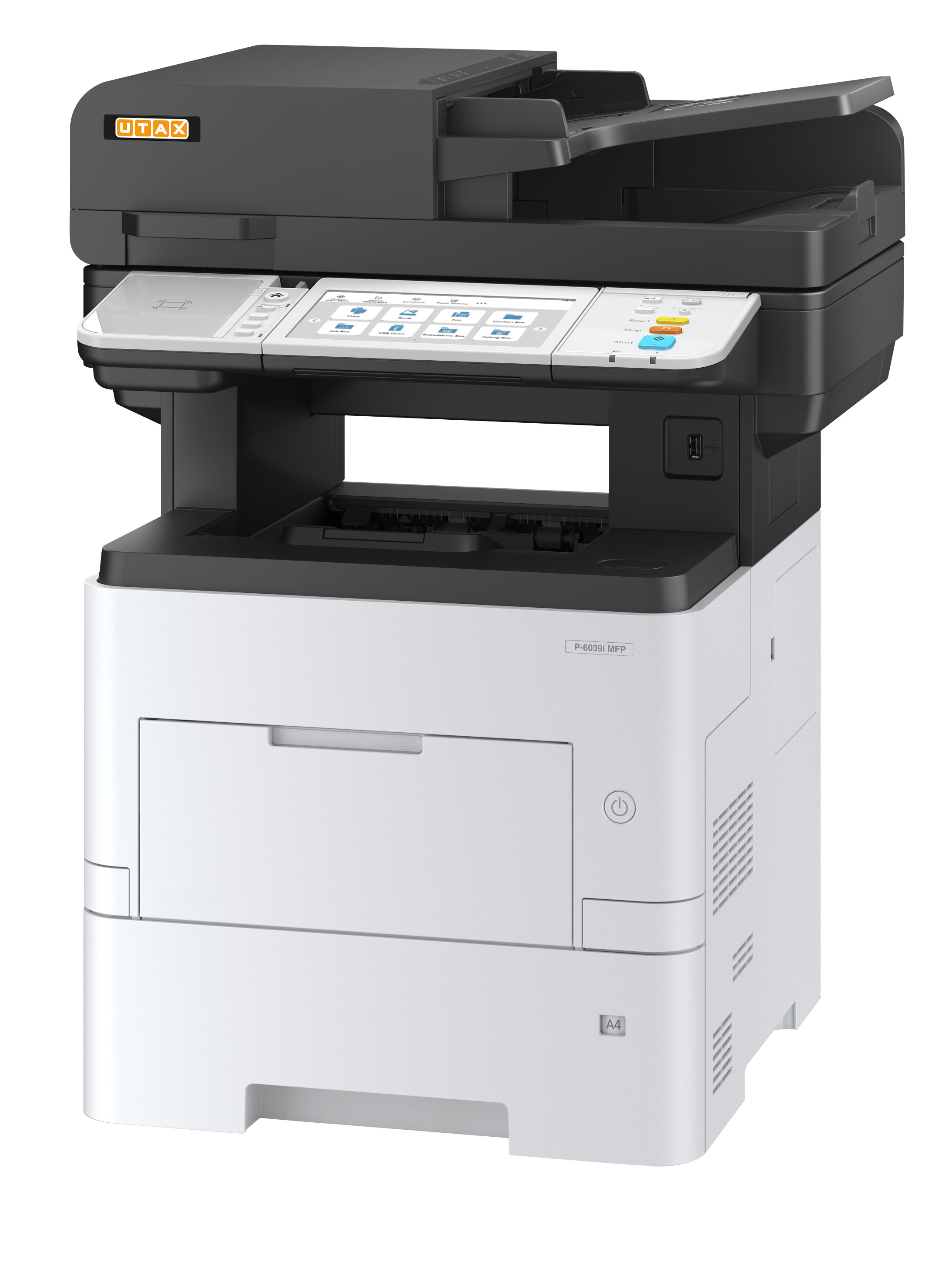 UTAX printer P-6039i MFP