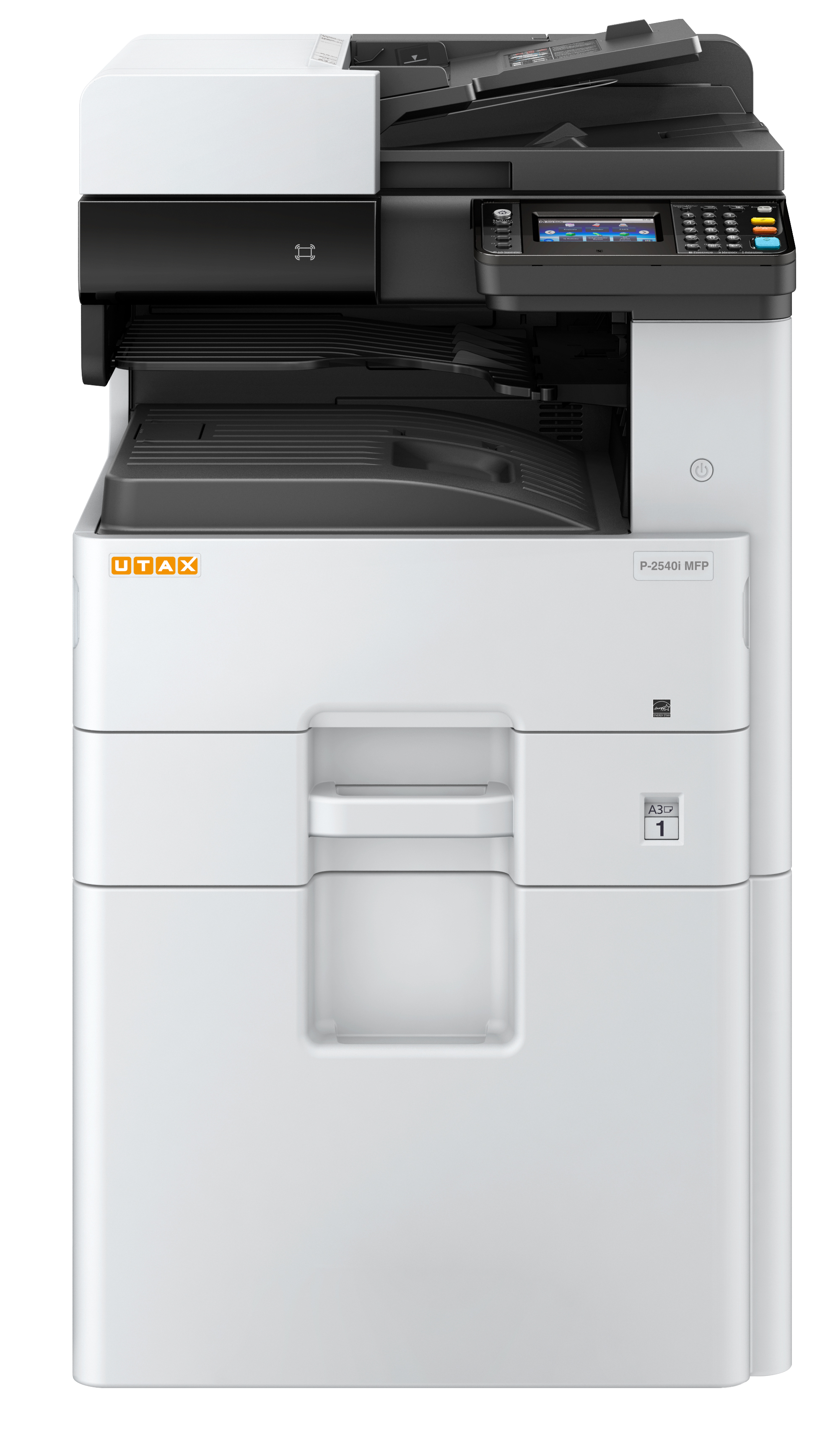UTAX printer P-2540i MFP