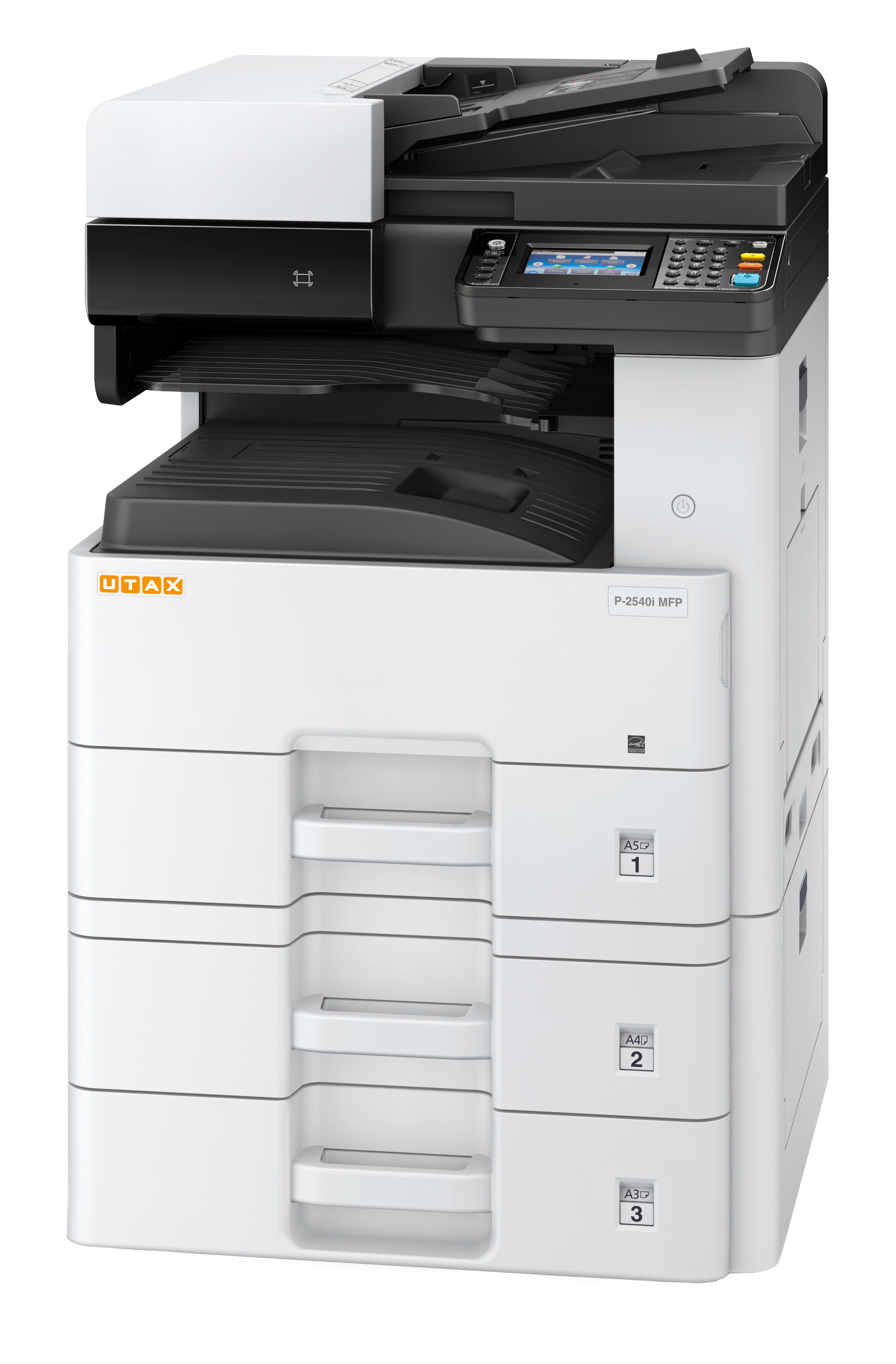 UTAX printer P-2540i MFP
