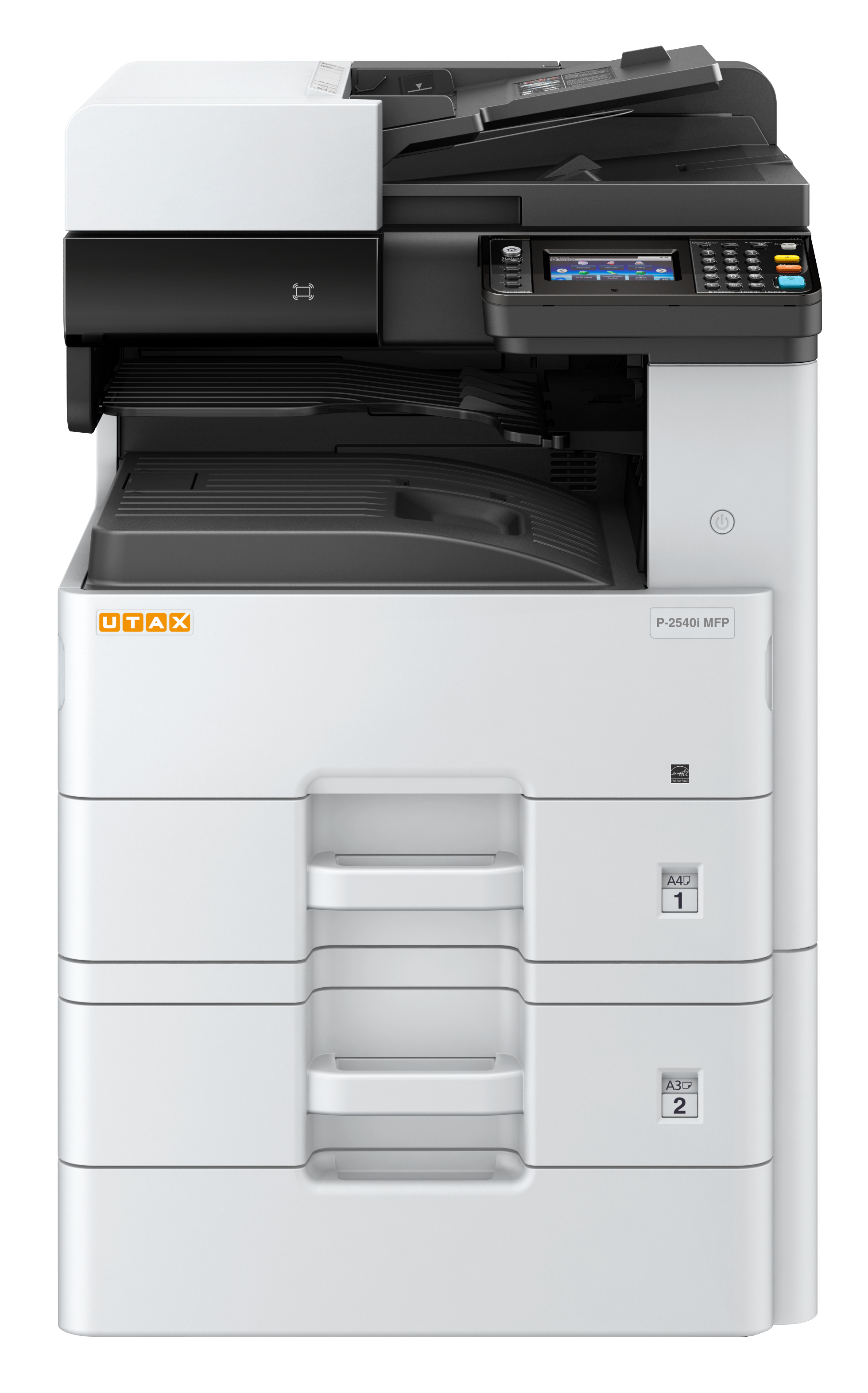 UTAX printer P-2540i MFP