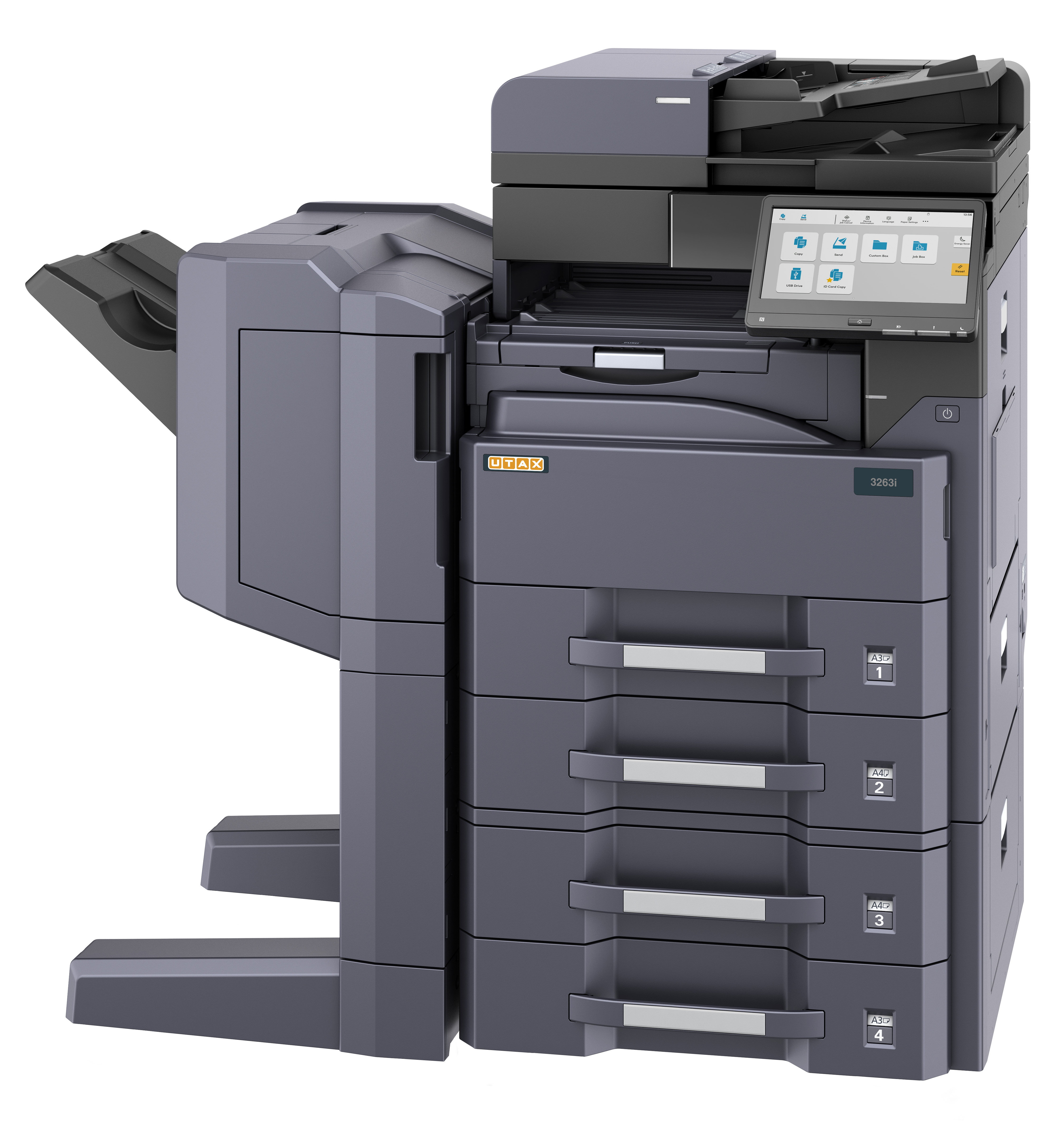 UTAX printer 3263i