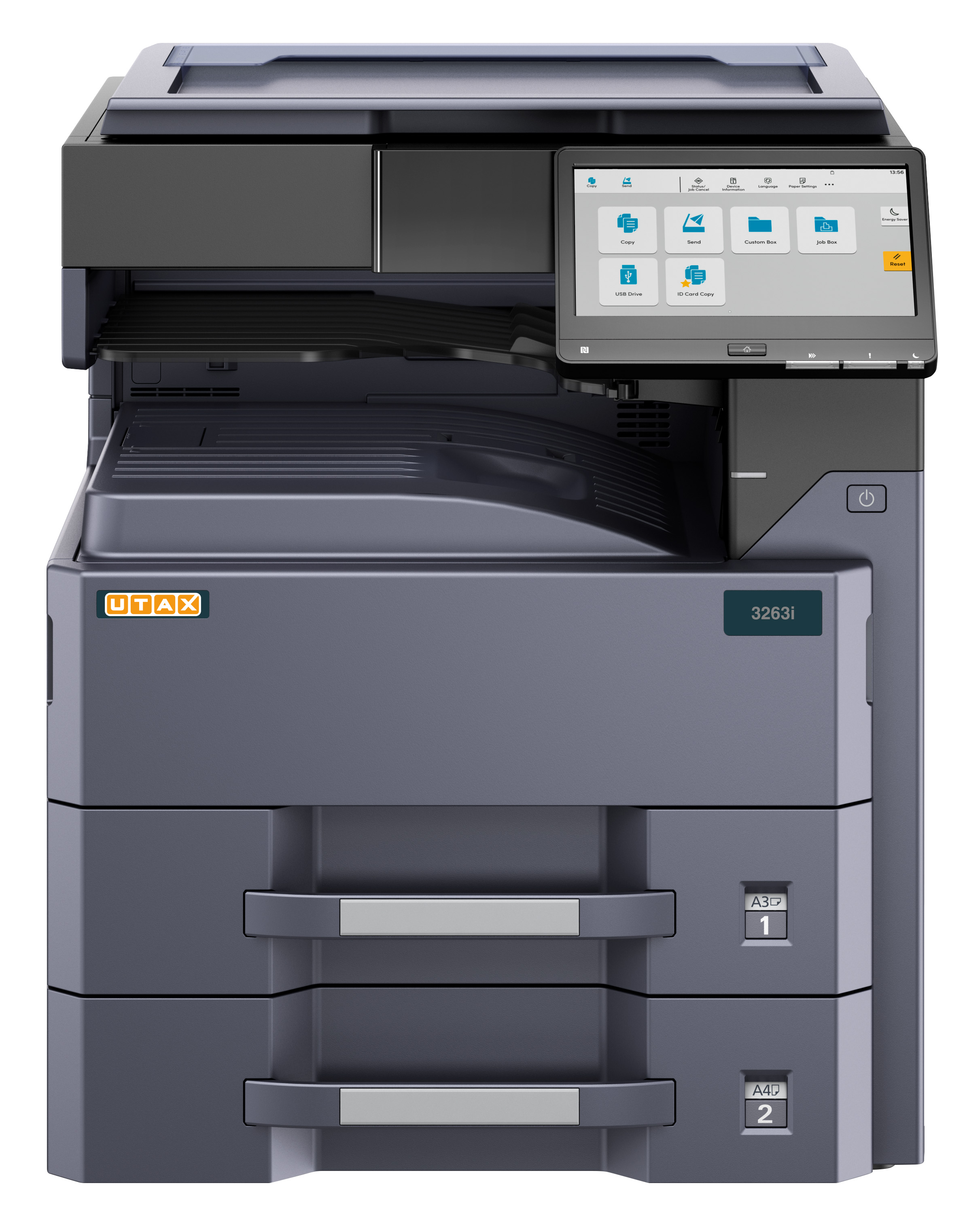 UTAX printer 3263i