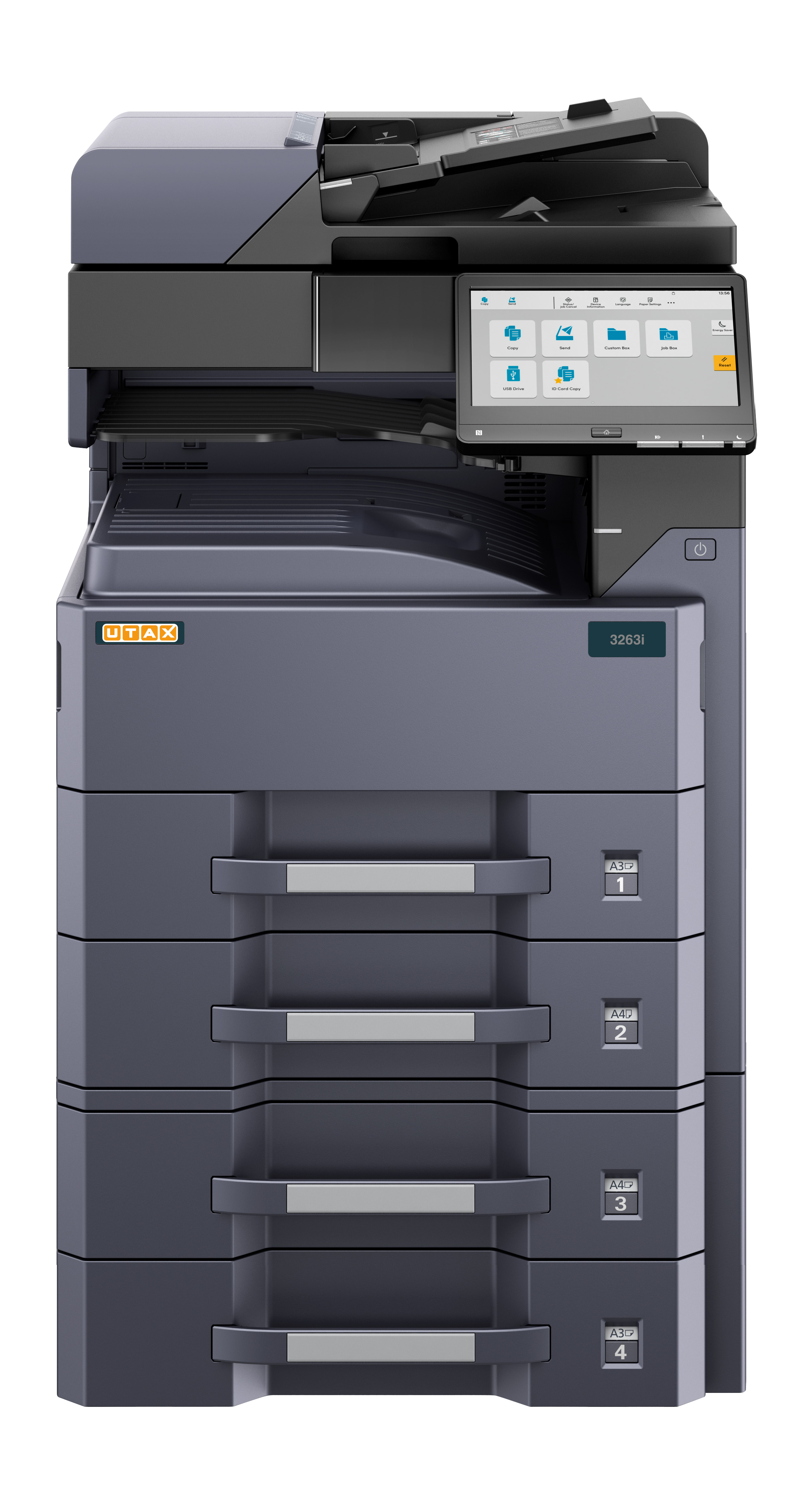 UTAX printer 3263i
