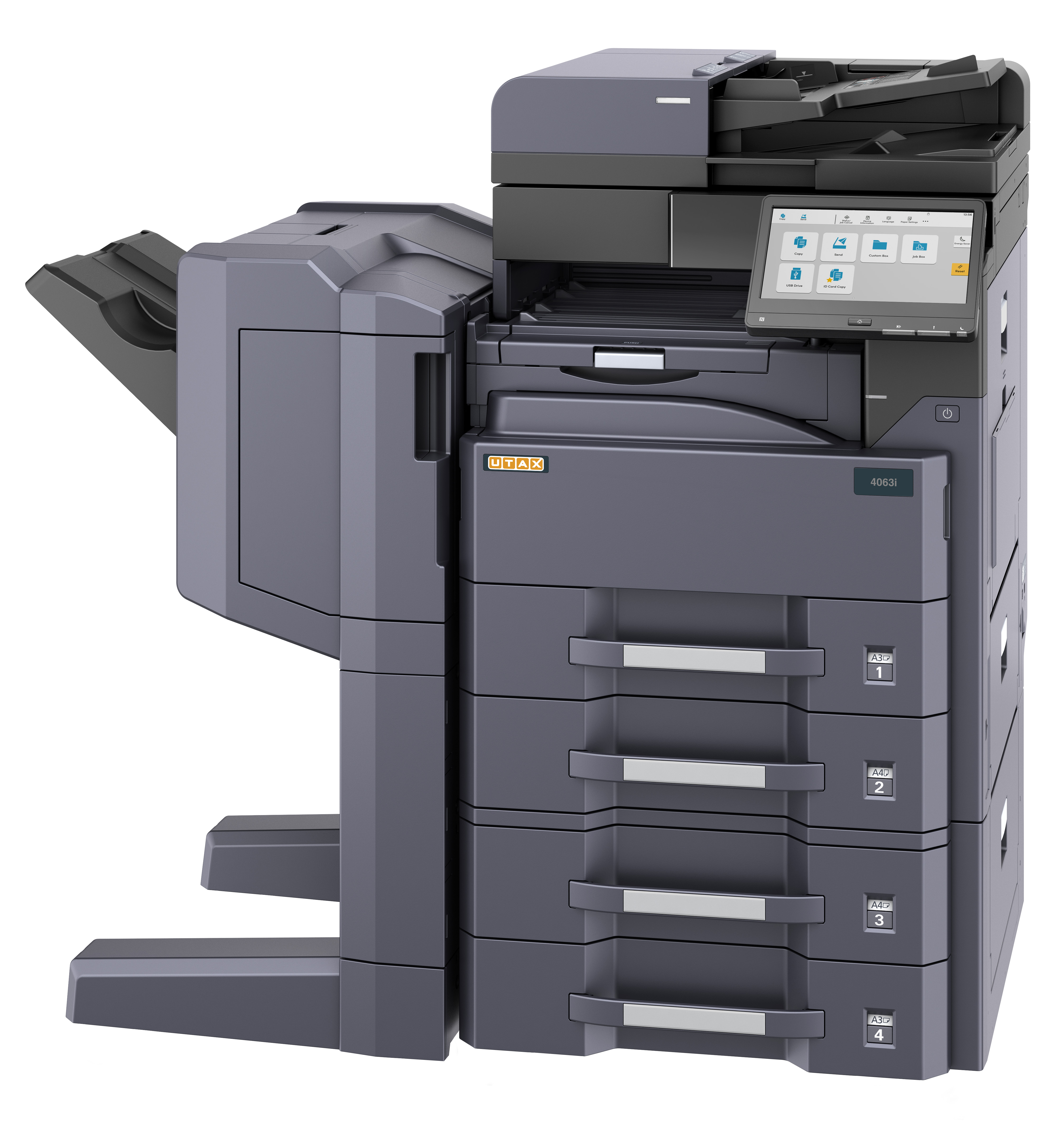 UTAX printer 4063i