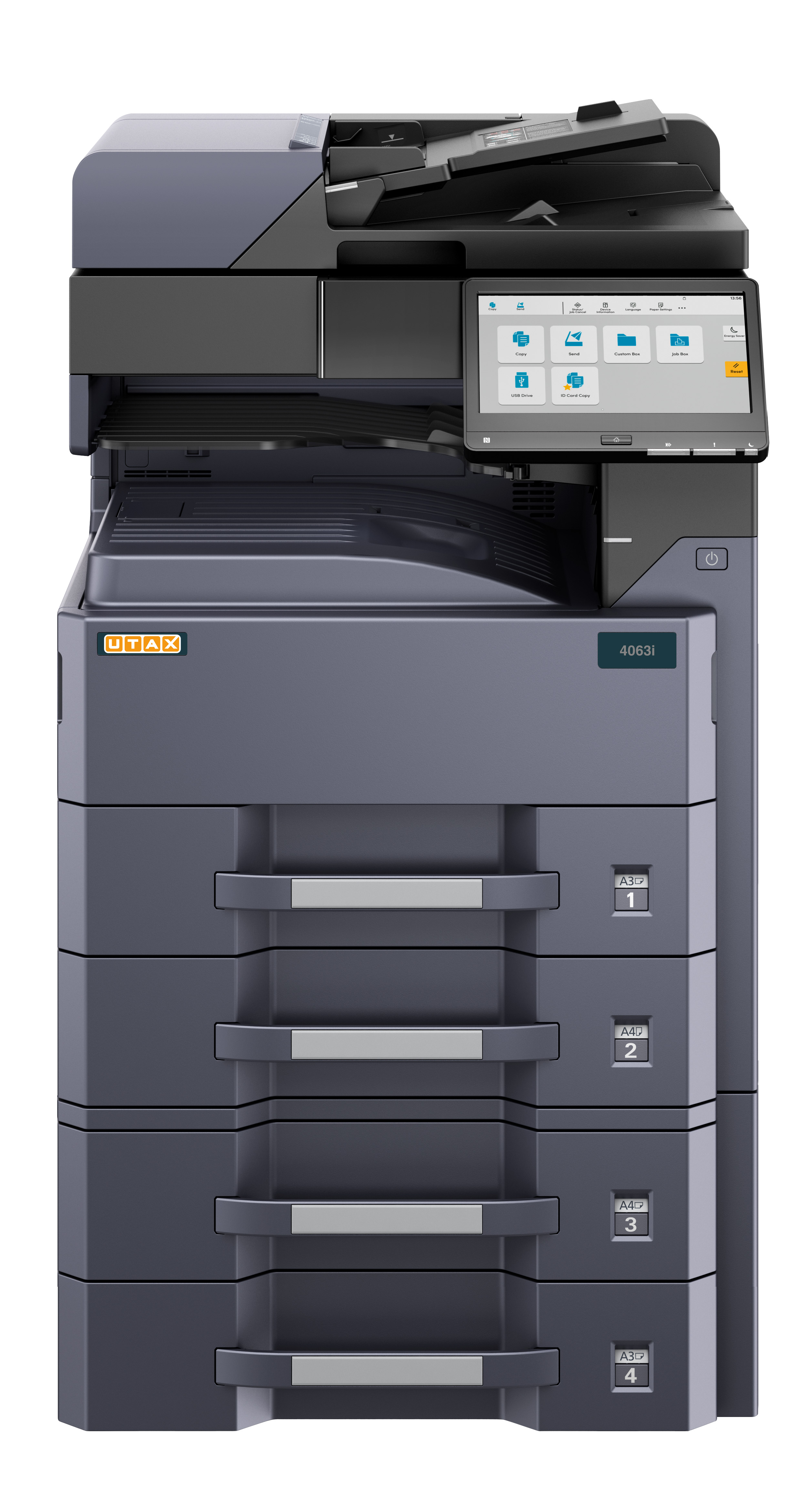 UTAX printer 4063i